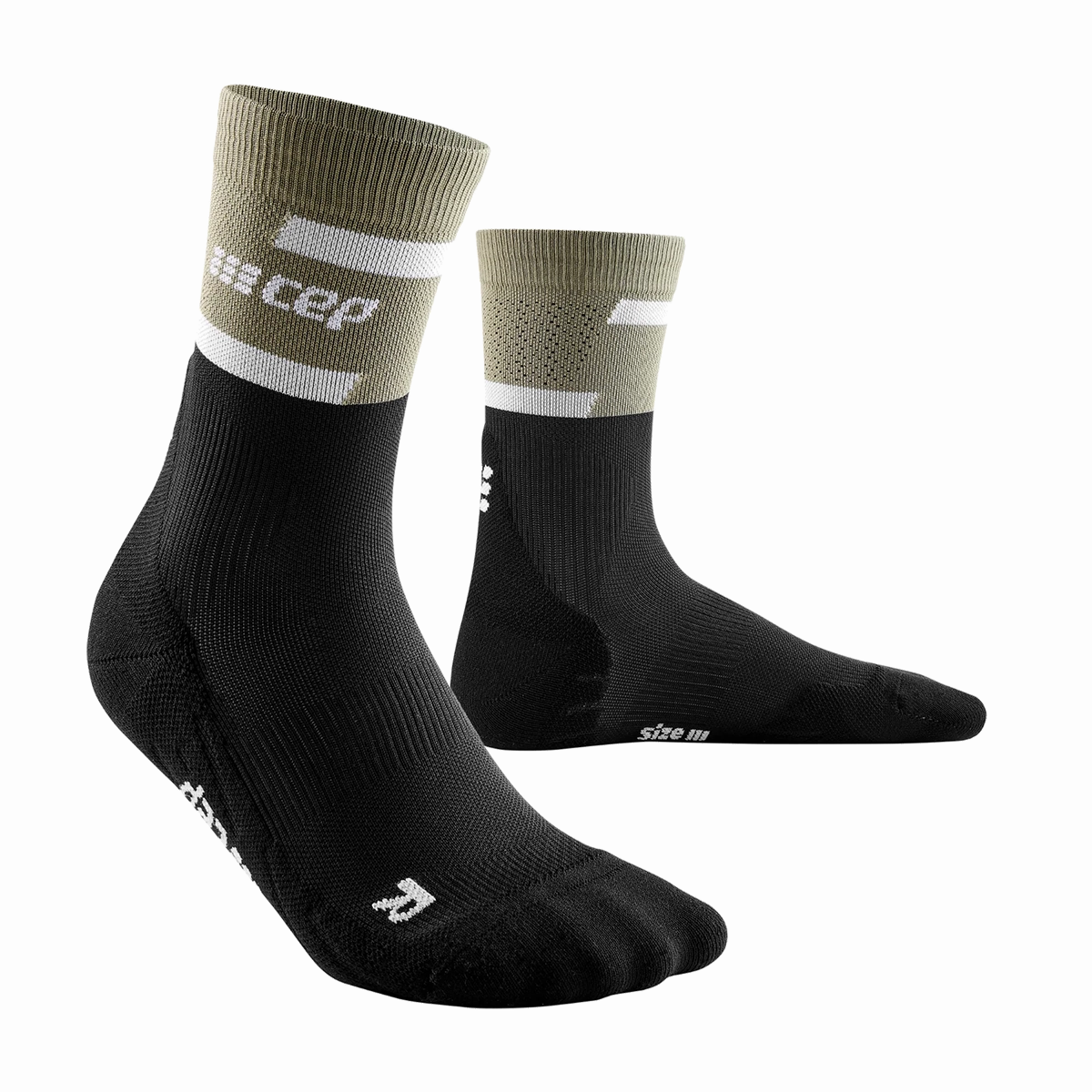 CEP Mid Cut 4.0 Socks