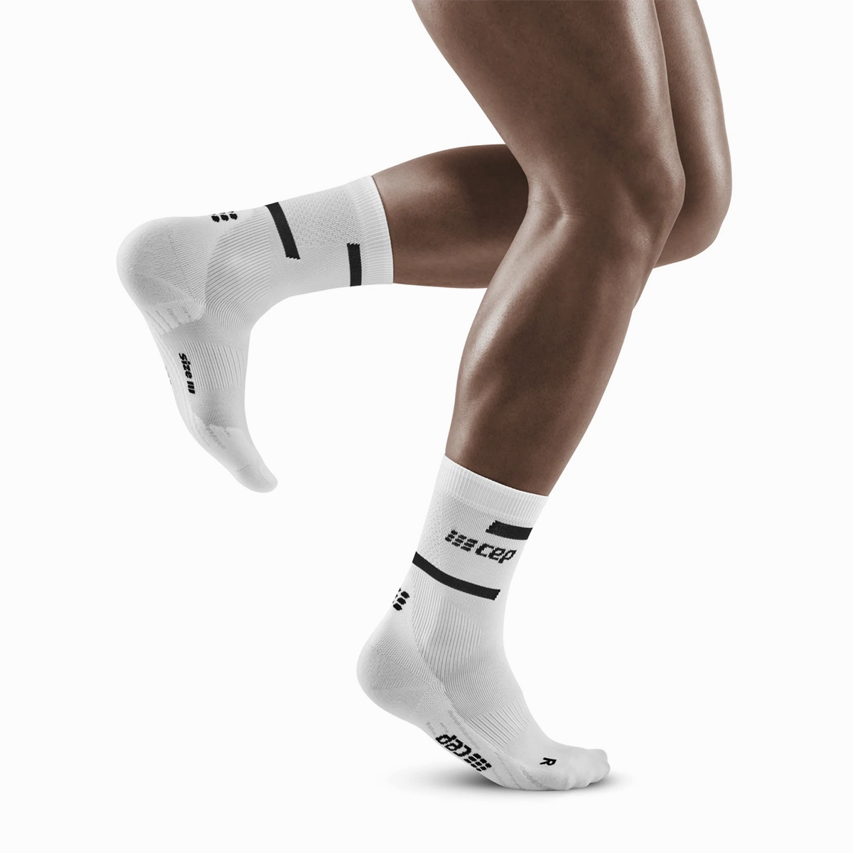 CEP Mid Cut 4.0 Socks