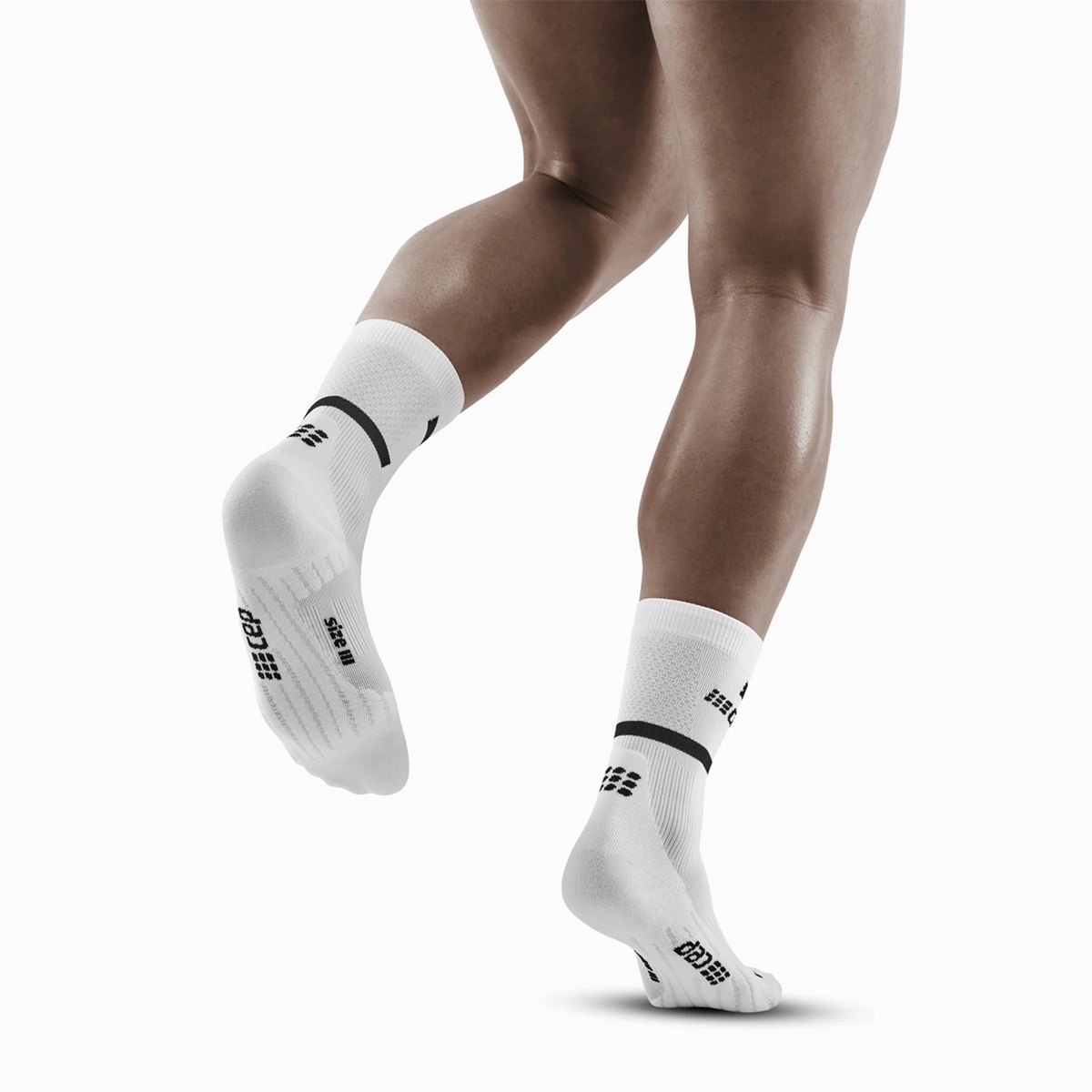 CEP Mid Cut 4.0 Socks