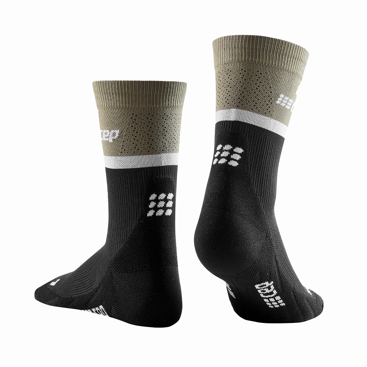CEP Mid Cut 4.0 Socks
