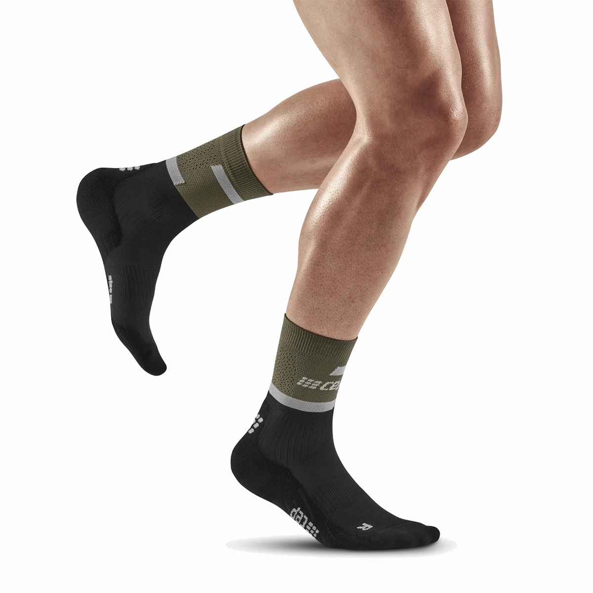 CEP Mid Cut 4.0 Socks