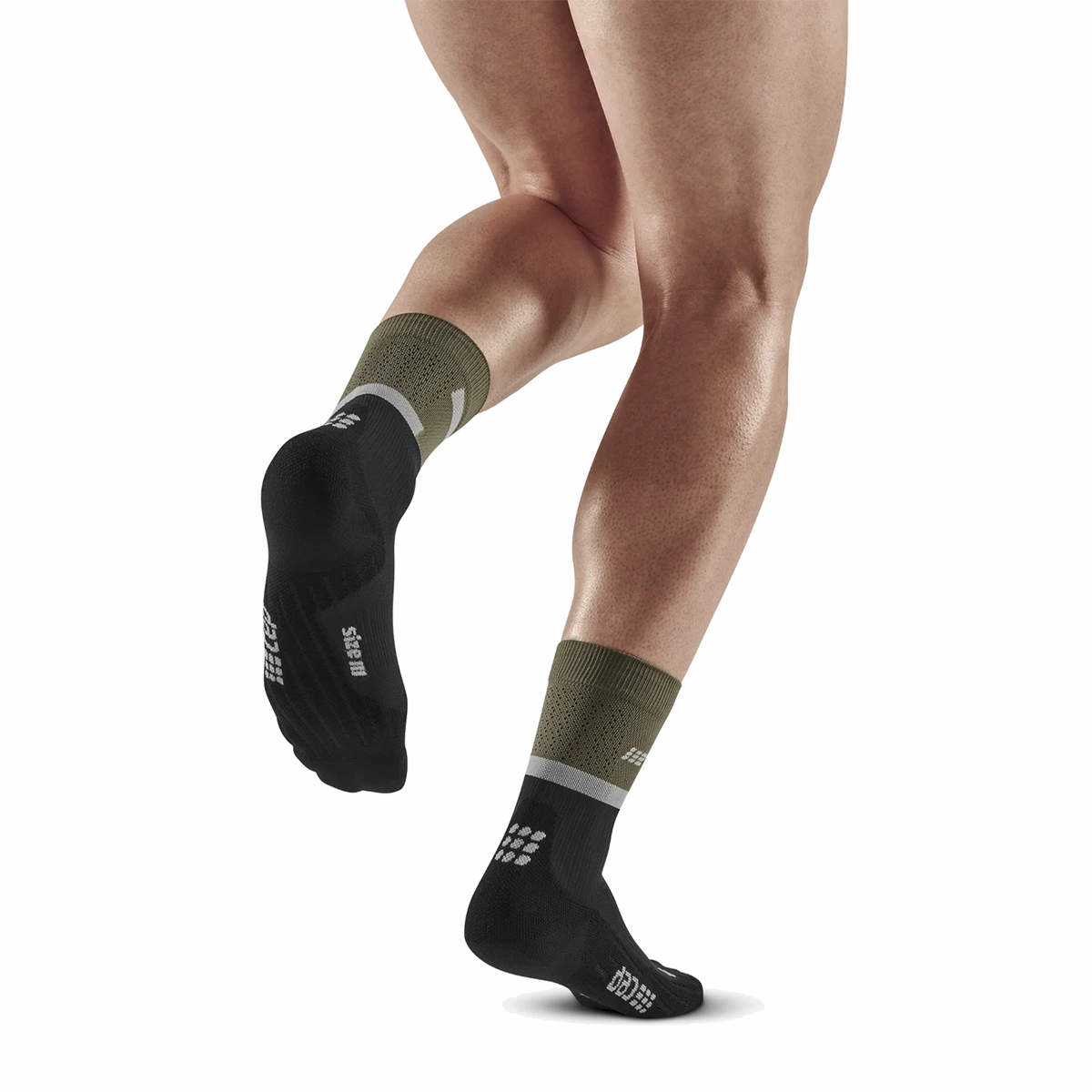 CEP Mid Cut 4.0 Socks