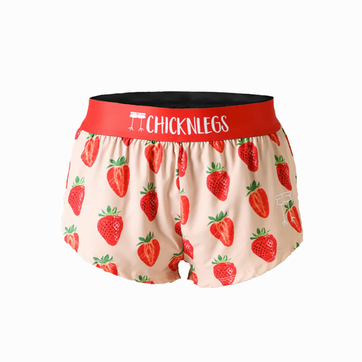 ChicknLegs 1.5 Split Short