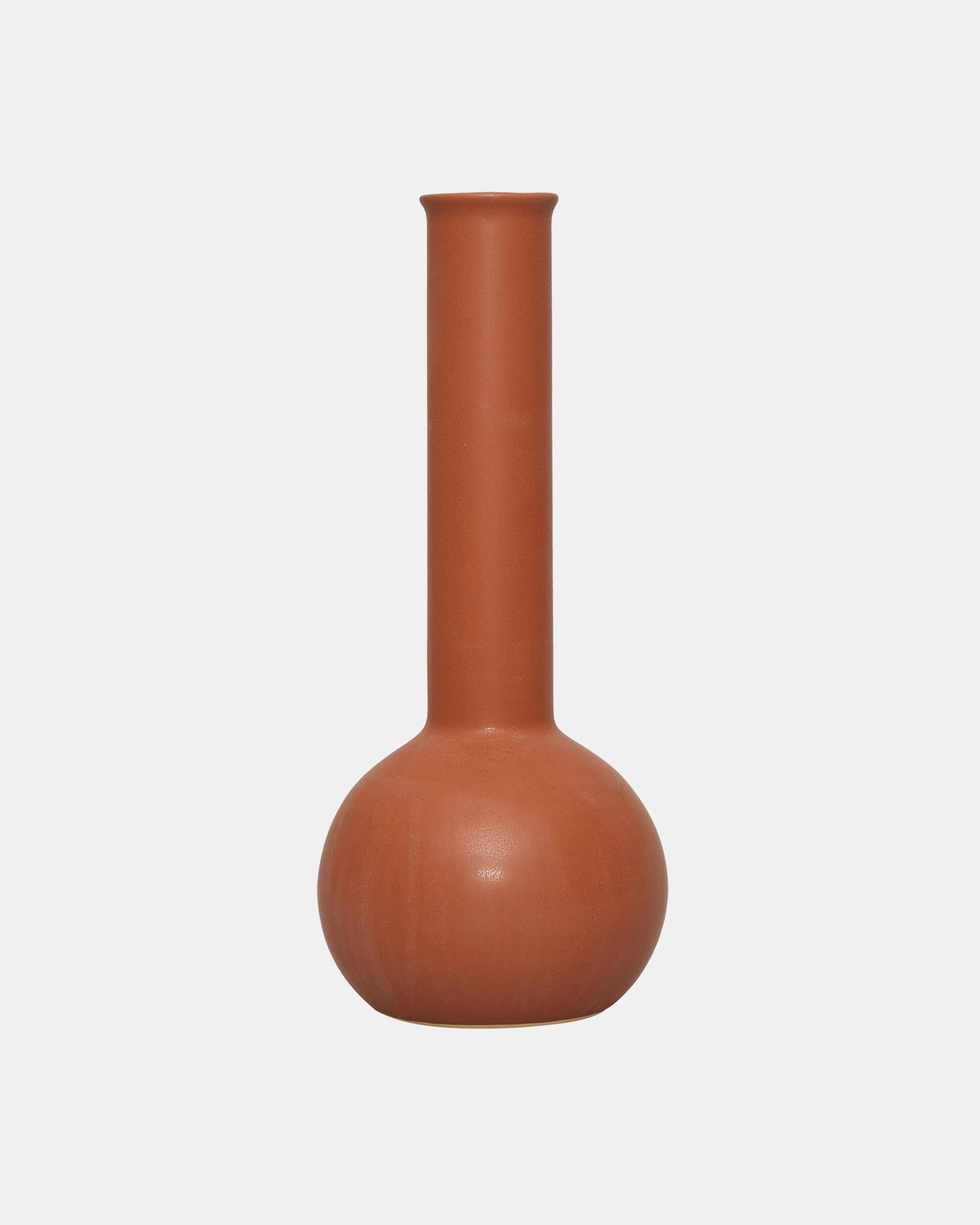 Chongo Bong Chongo Terracotta