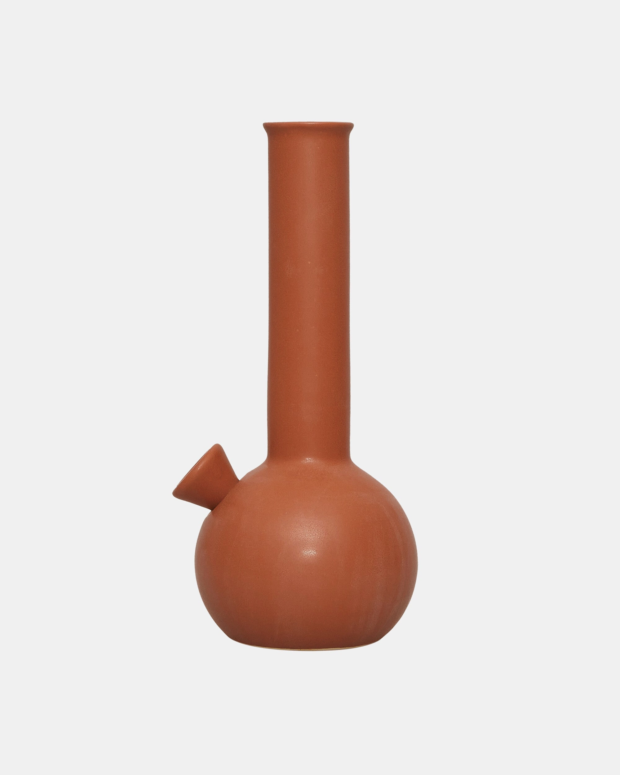 Chongo Bong Chongo Terracotta