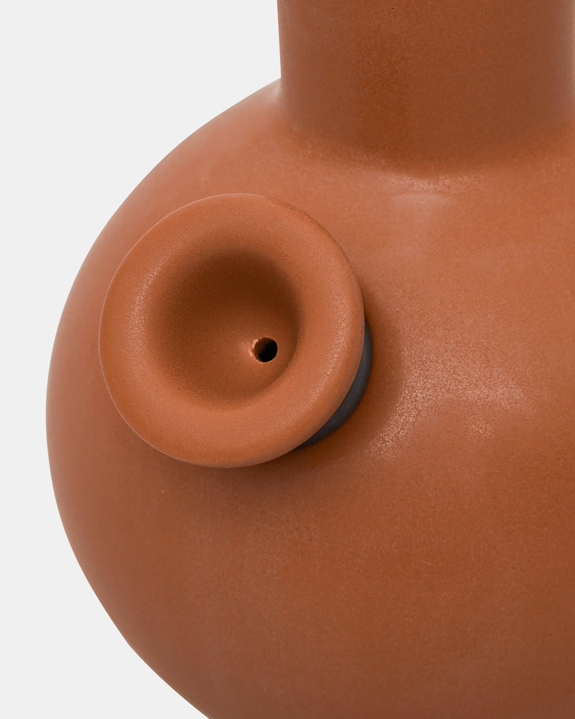 Chongo Bong Chongo Terracotta