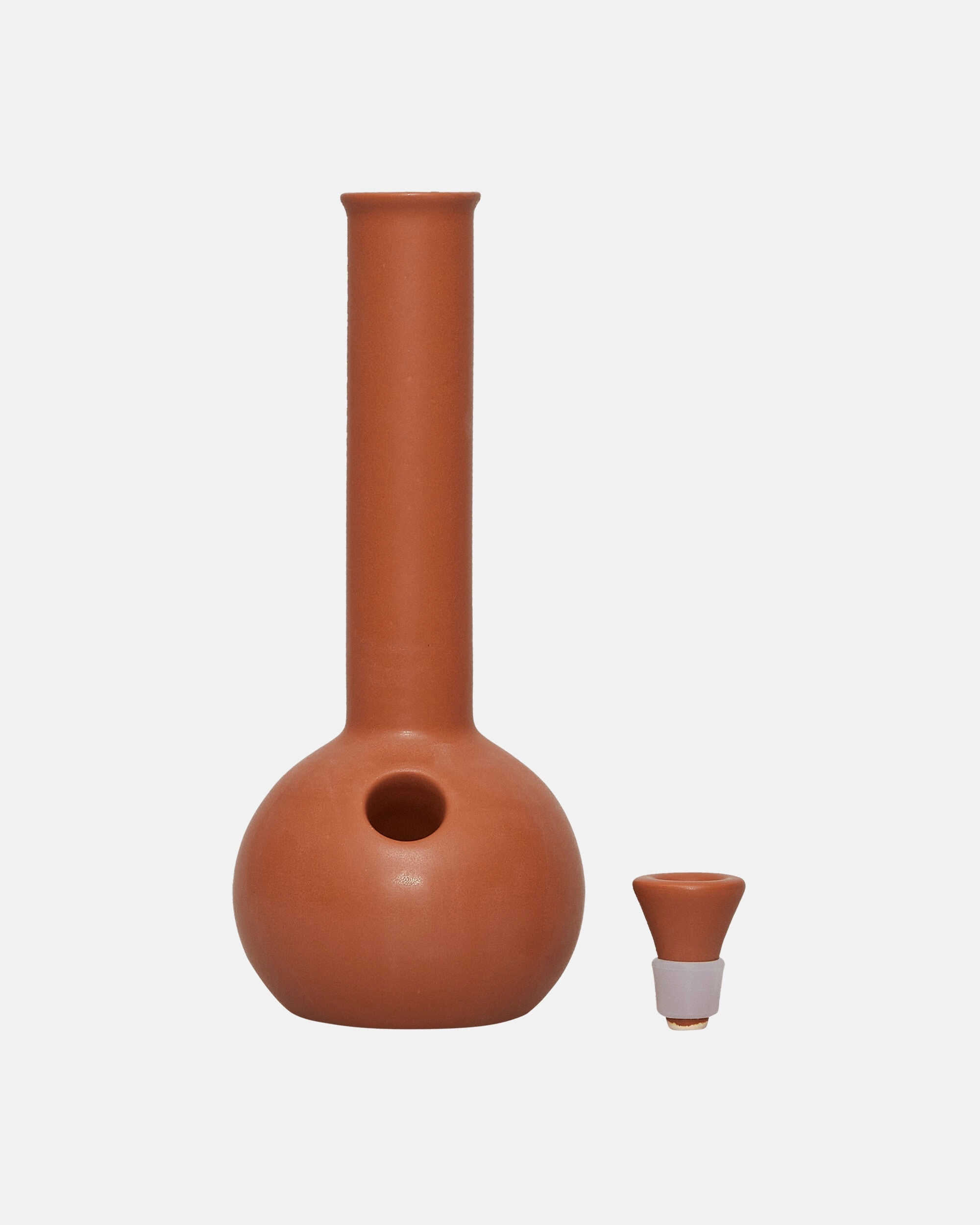 Chongo Bong Chongo Terracotta