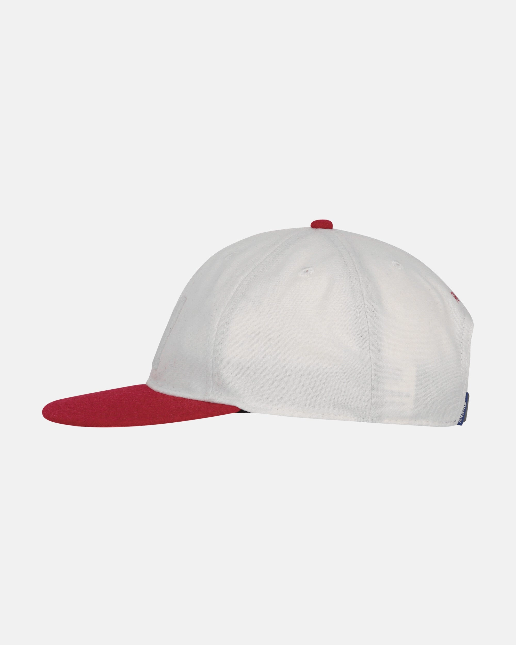 Classic A Baseball Cap Cream