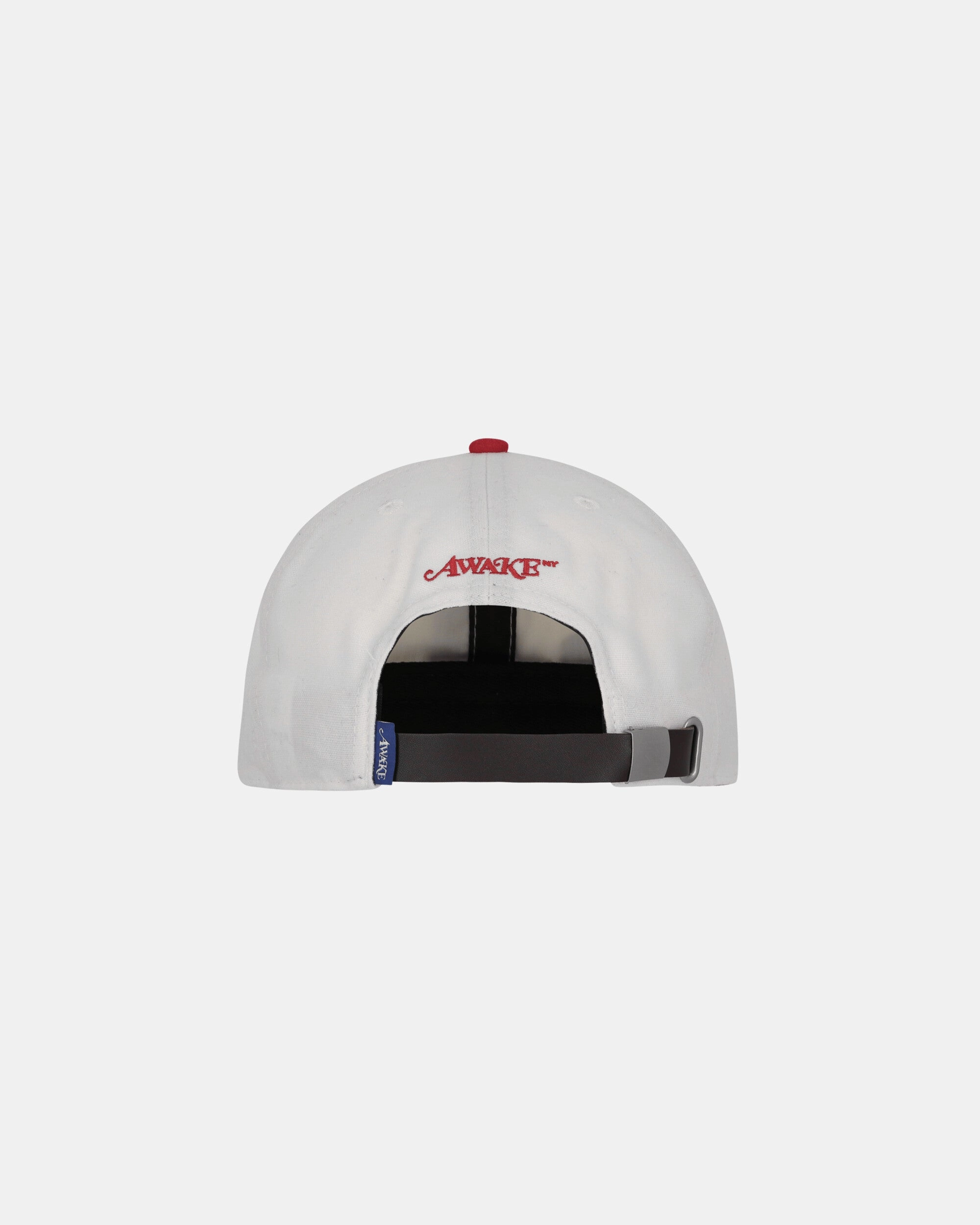 Classic A Baseball Cap Cream