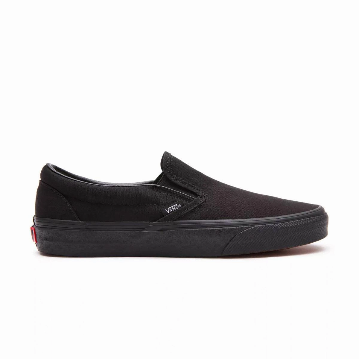 Classic Slip-On 'Triple Black'