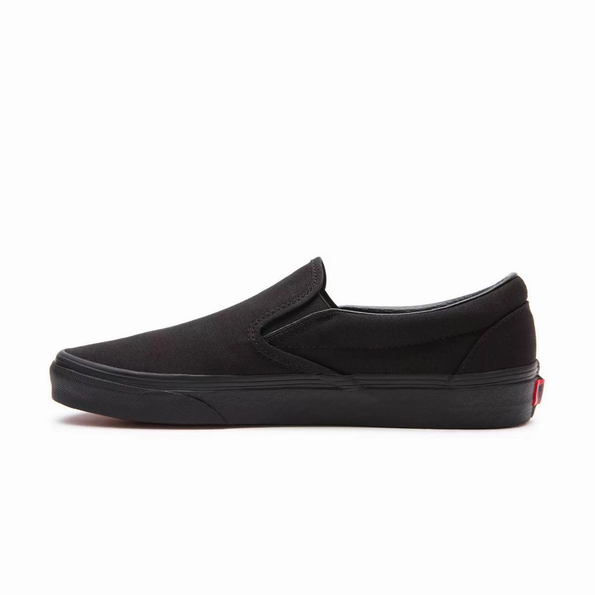 Classic Slip-On 'Triple Black'