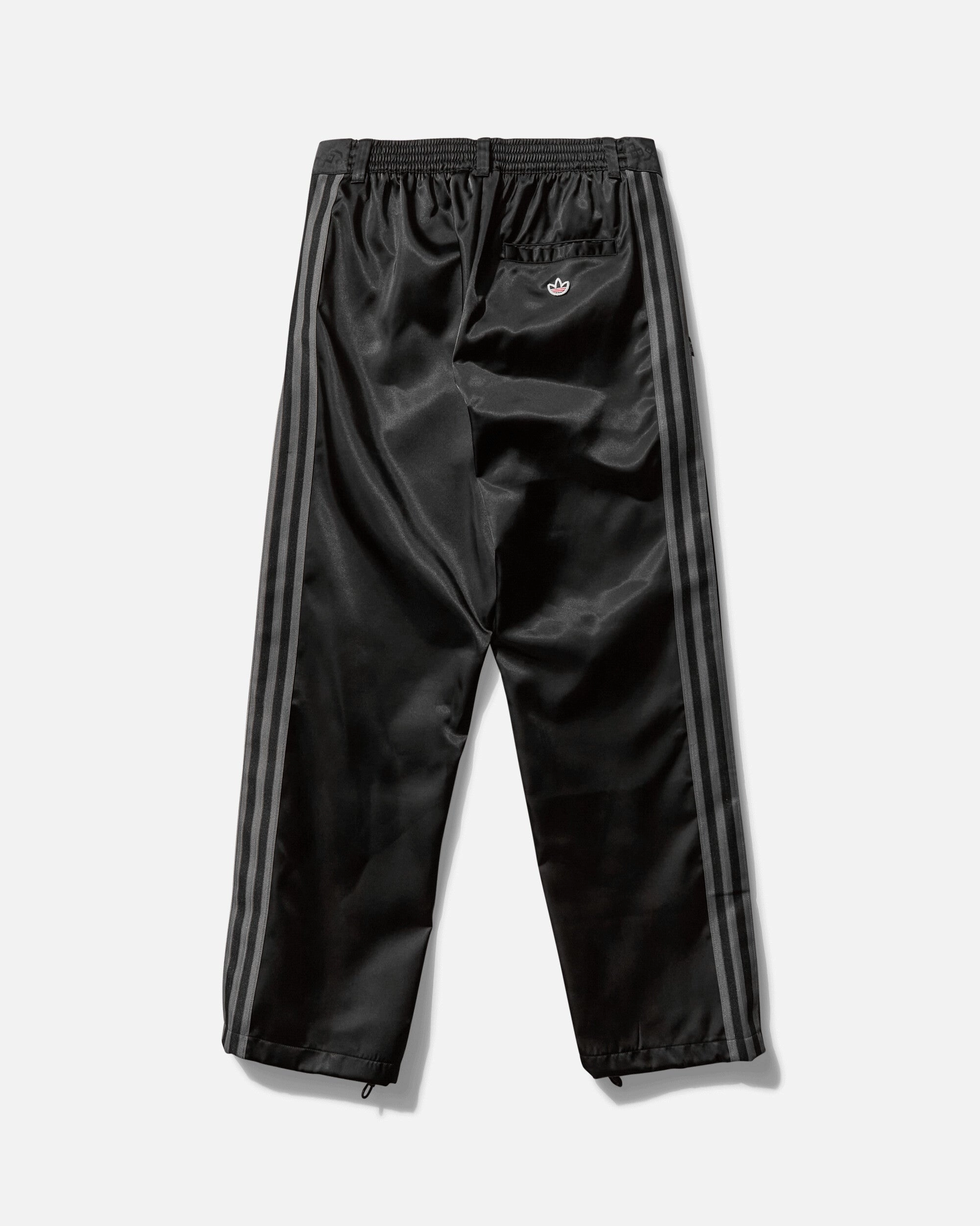 CLOT by Edison Chen Allover Print Trackpants Black