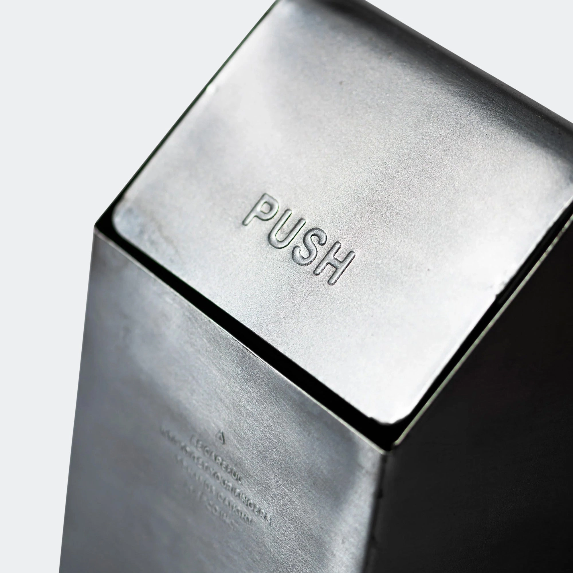 Countertop Dustbin