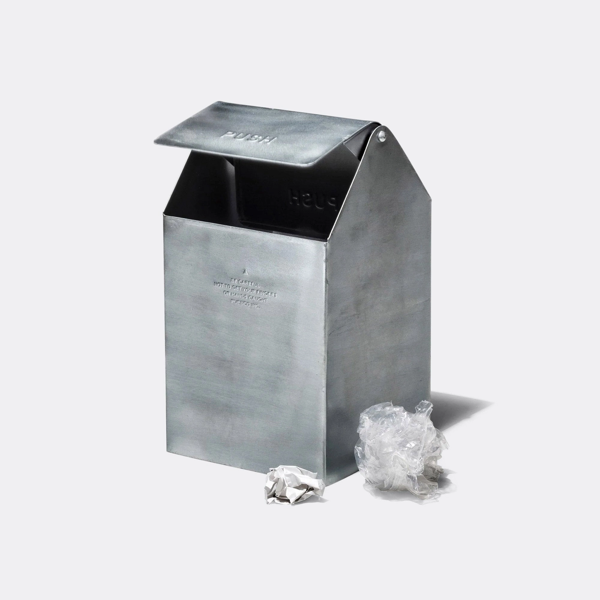 Countertop Dustbin