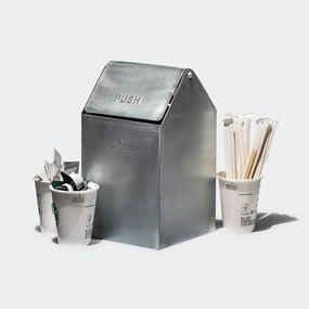 Countertop Dustbin