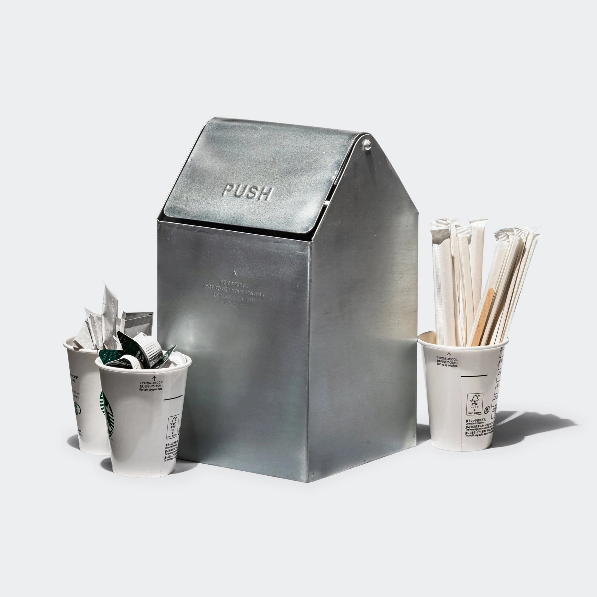 Countertop Dustbin