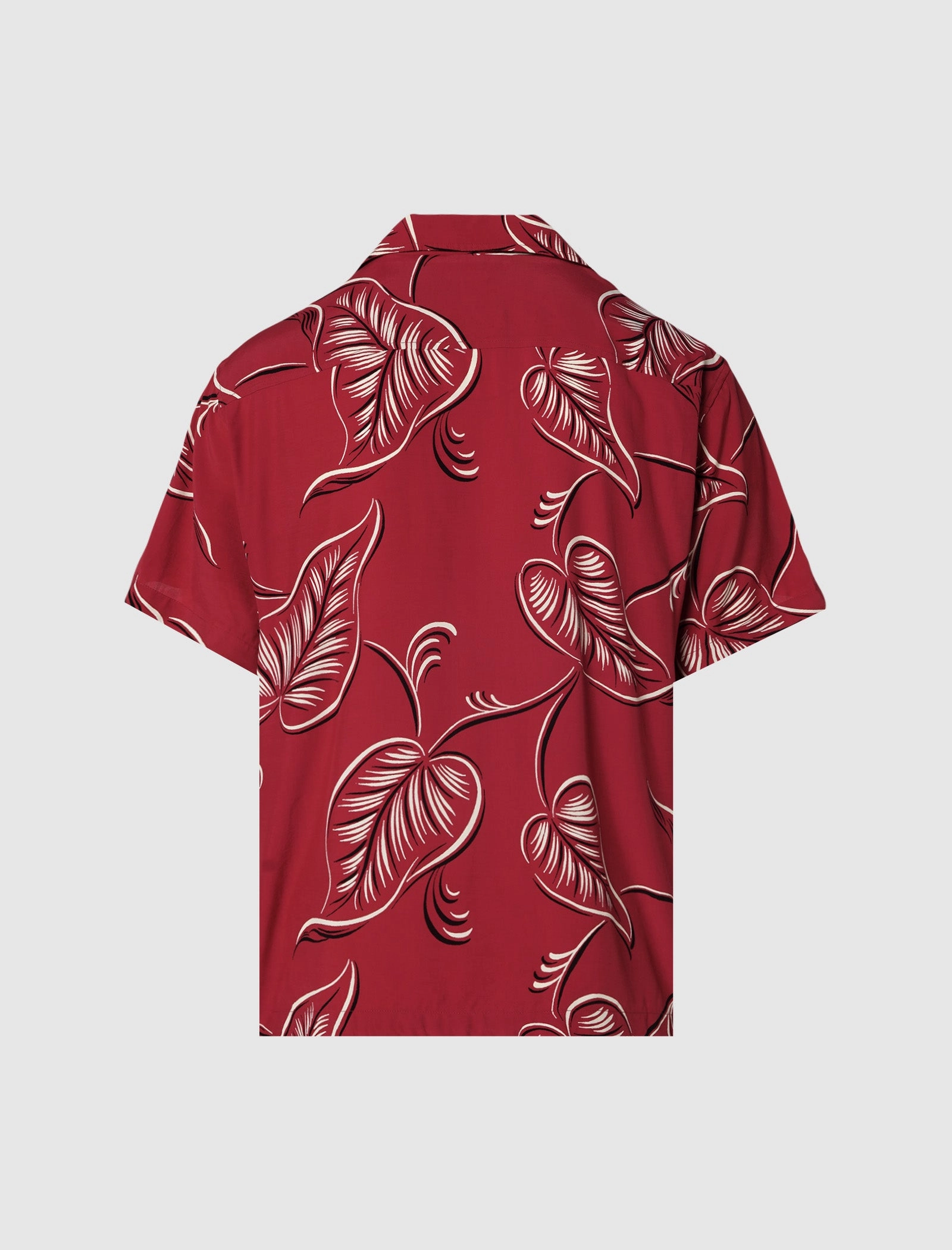 CREEPING BEGONIA SHIRT