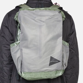 Dyneema® UL Backpack Green