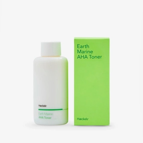 Earth Marine AHA Toner