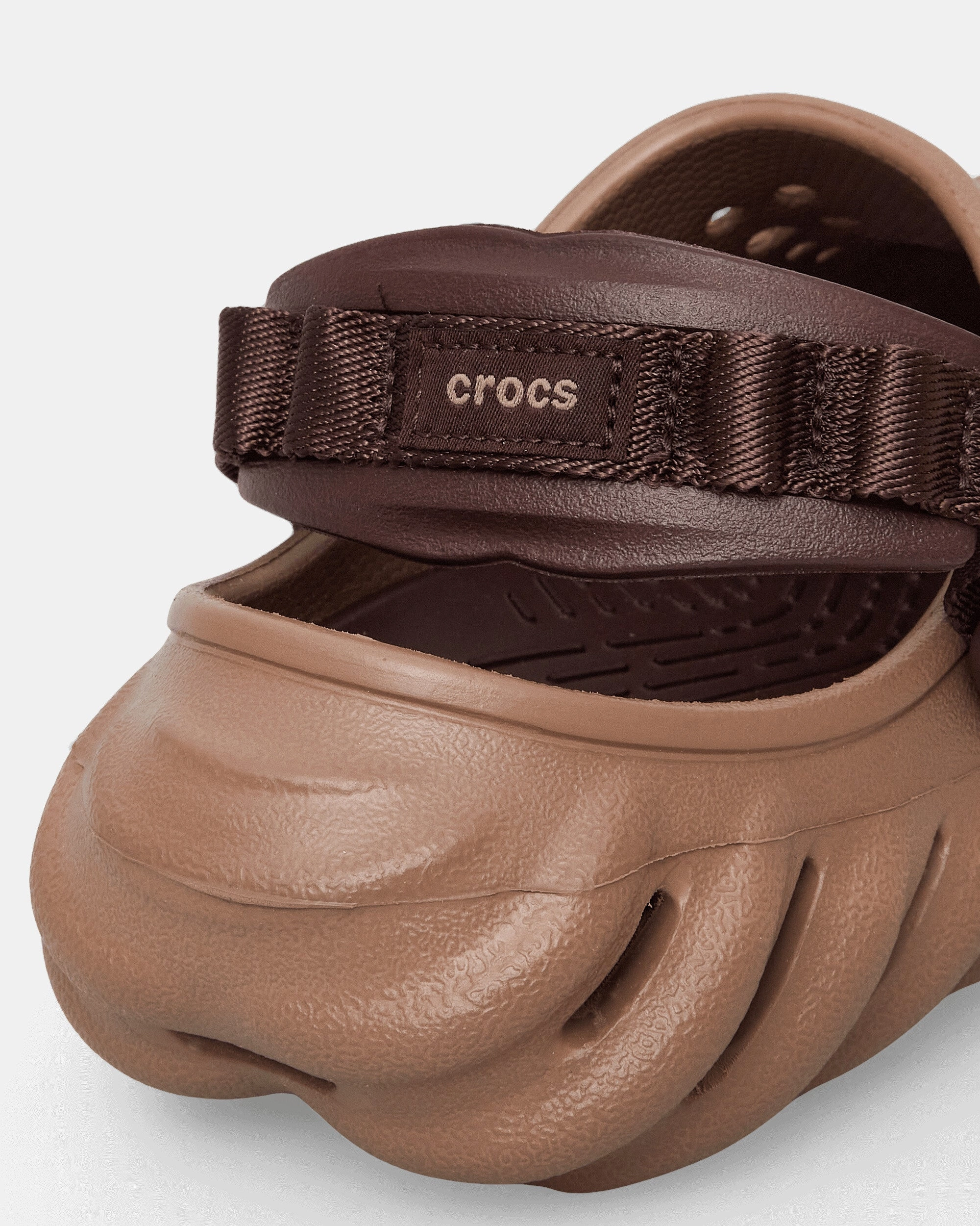 Echo Clogs Latte