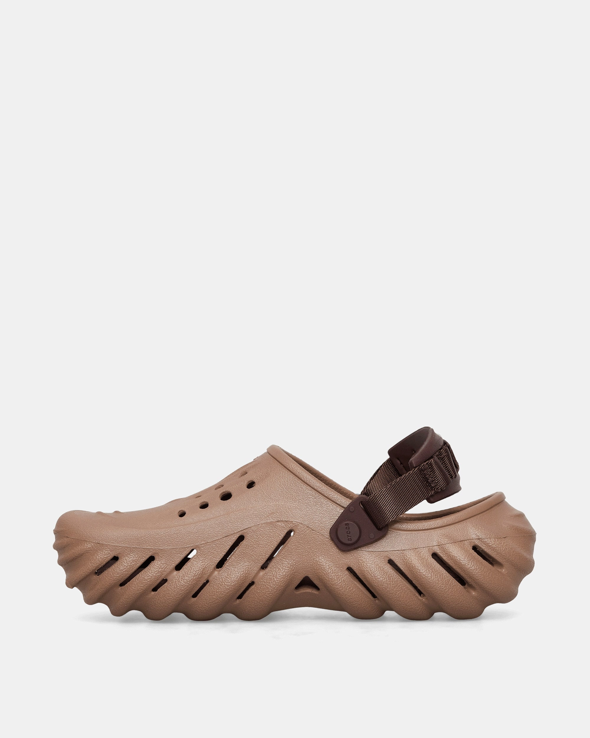 Echo Clogs Latte