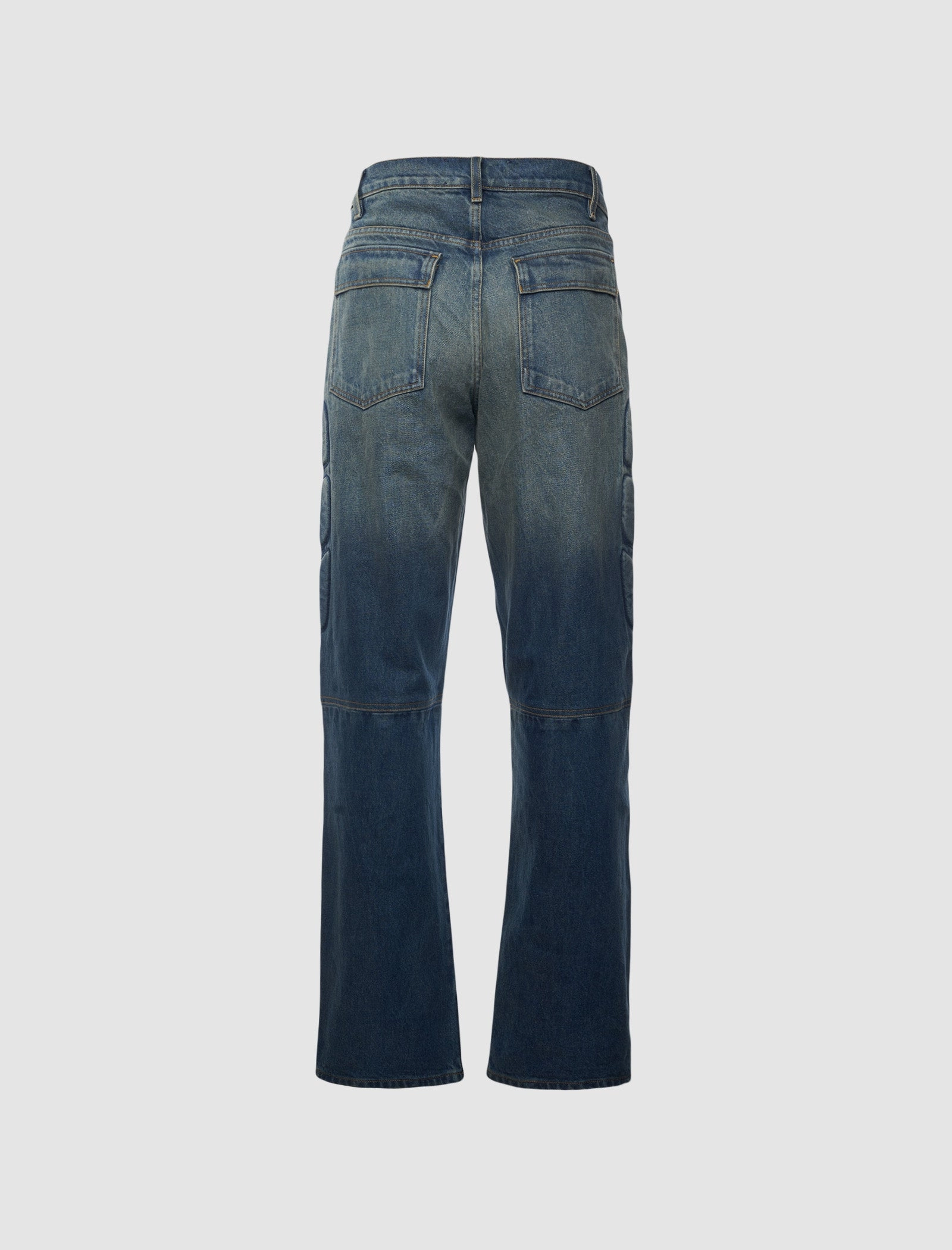 ENDURO DENIM