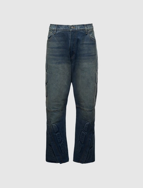 ENDURO DENIM