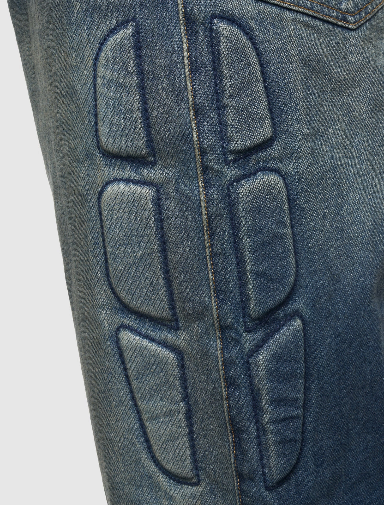 ENDURO DENIM