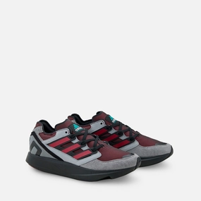 EQT Takumi Sen Equipment Red | Core Black | Grey Three