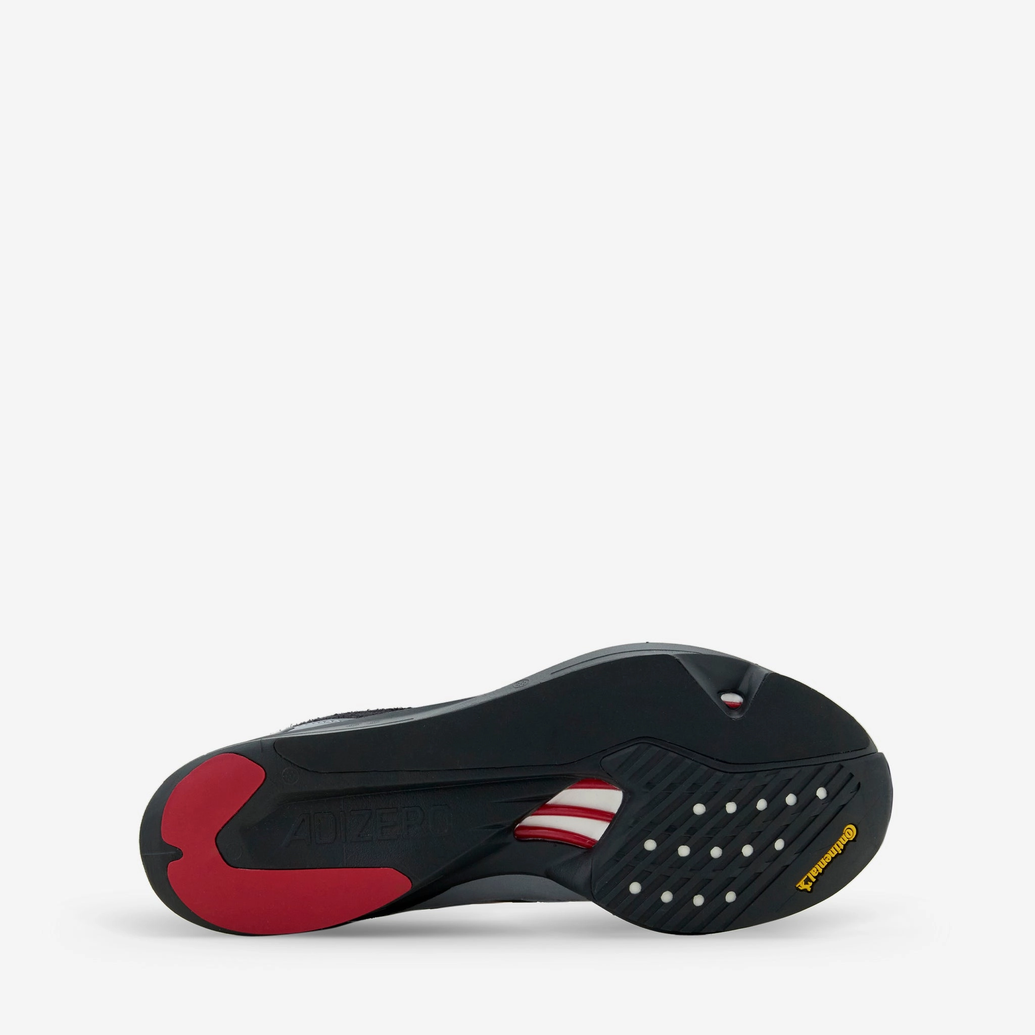 EQT Takumi Sen Equipment Red | Core Black | Grey Three