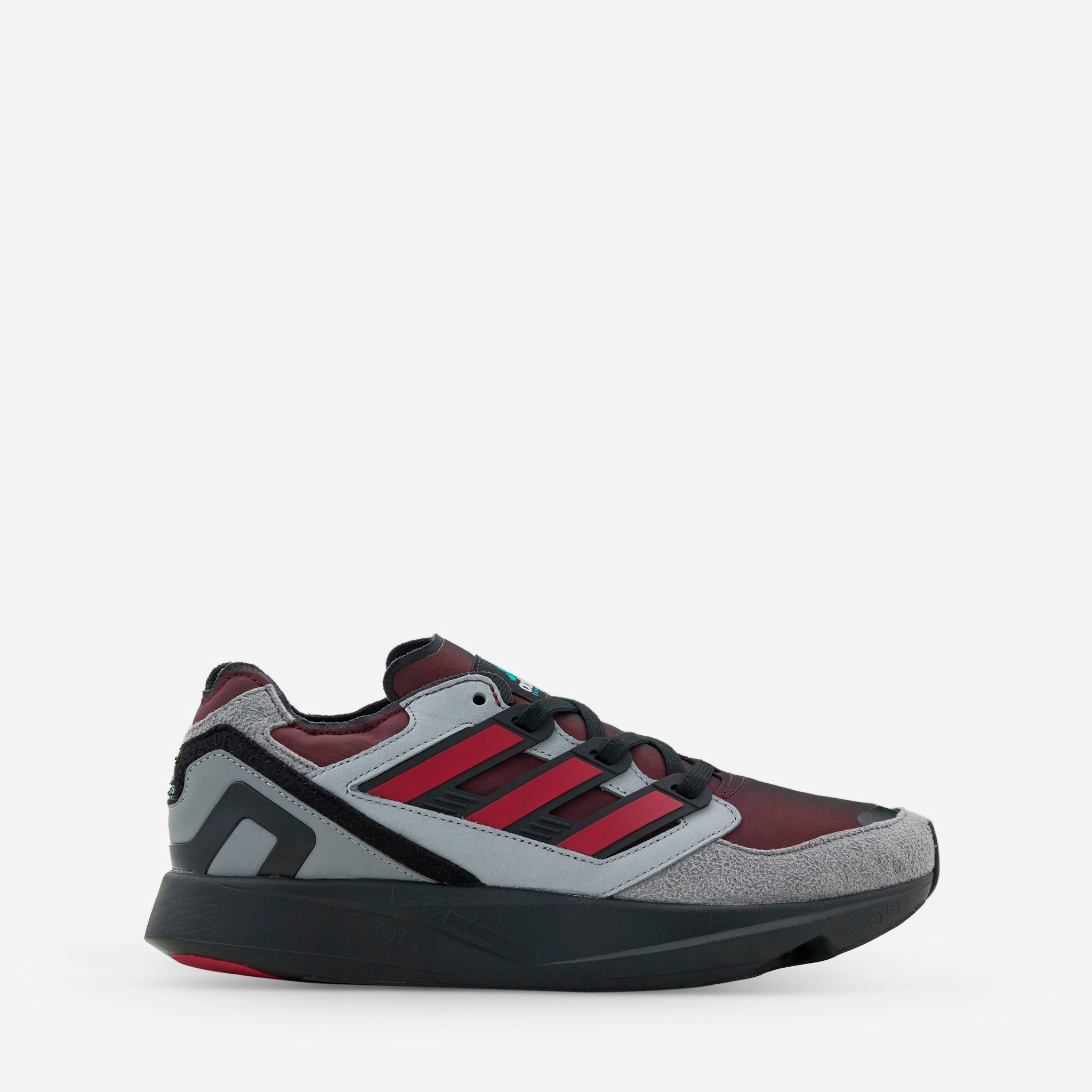 EQT Takumi Sen Equipment Red | Core Black | Grey Three