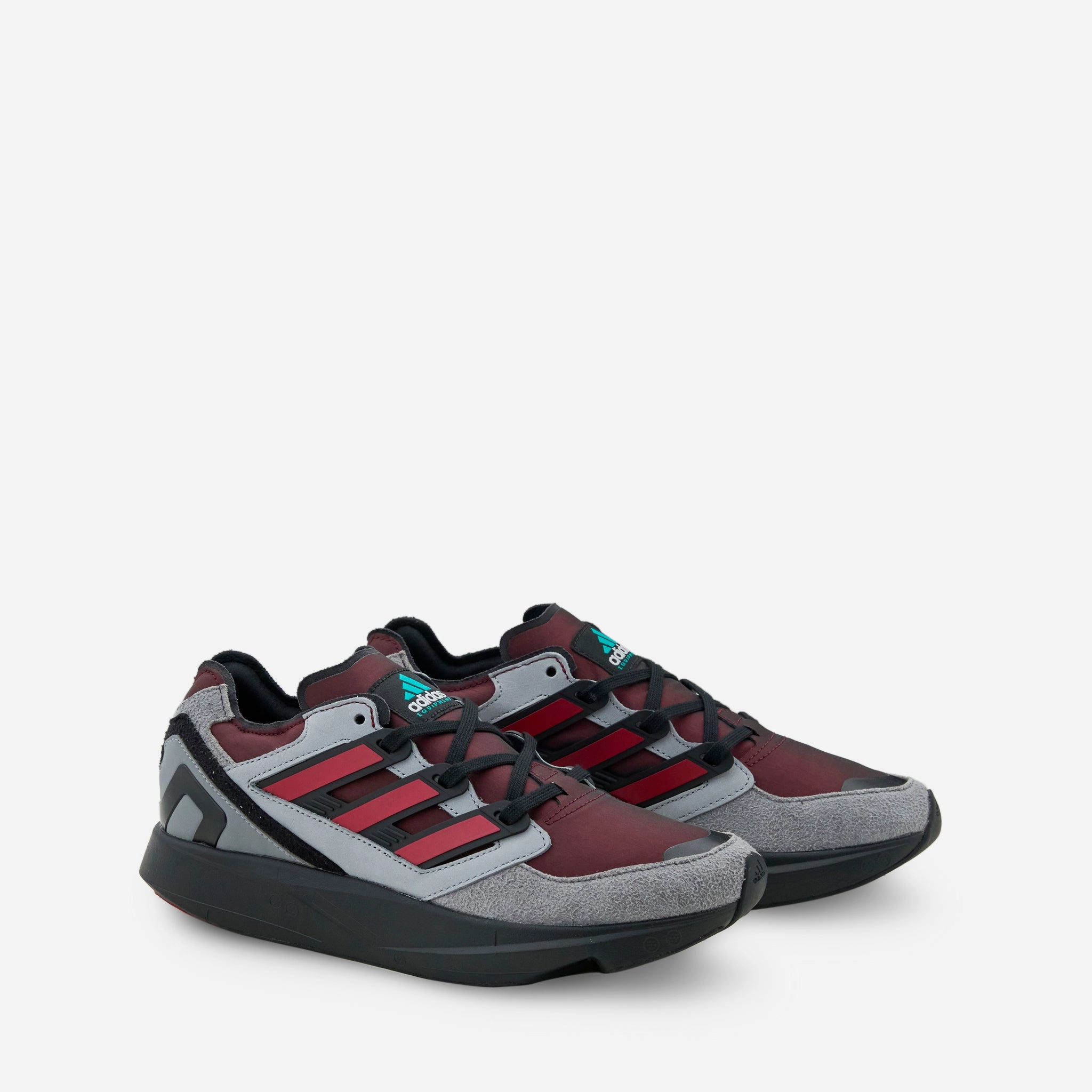 EQT Takumi Sen Equipment Red | Core Black | Grey Three