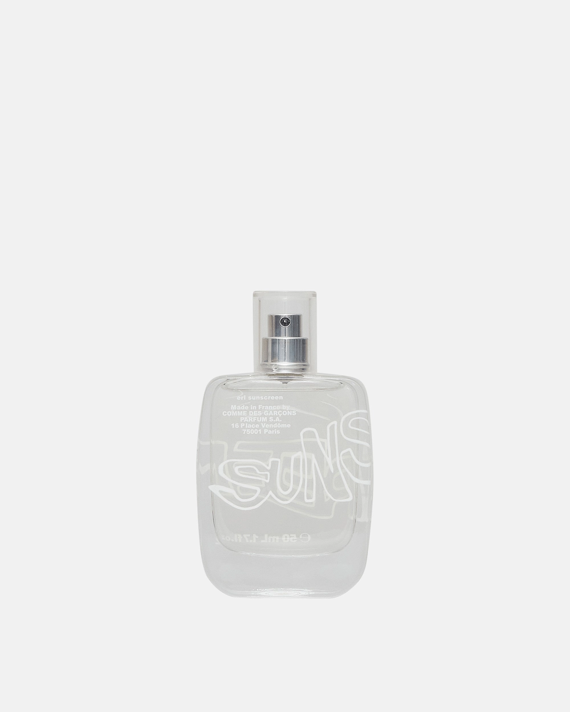 ERL SUNSCREEN Eau de Toilette
