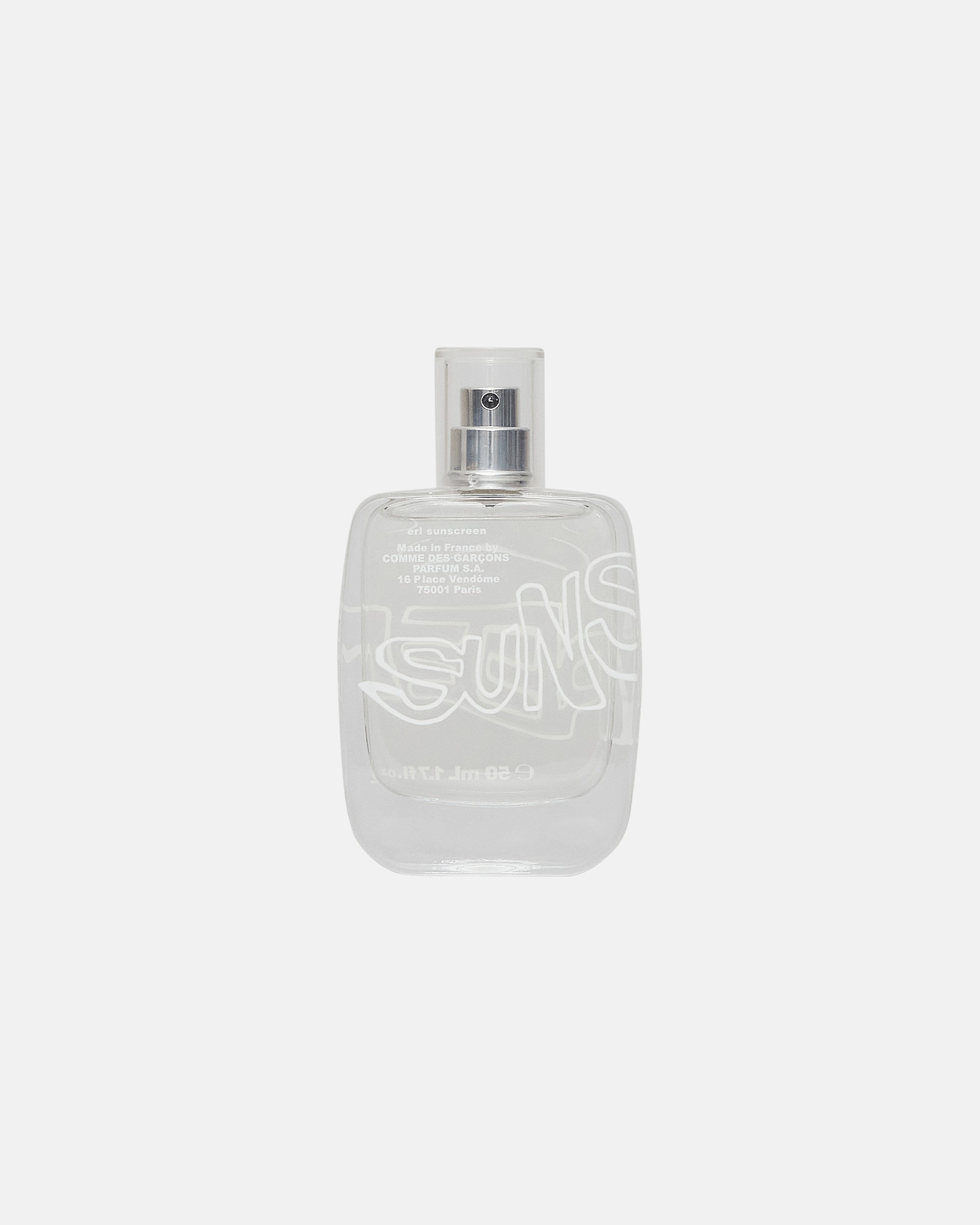 ERL SUNSCREEN Eau de Toilette