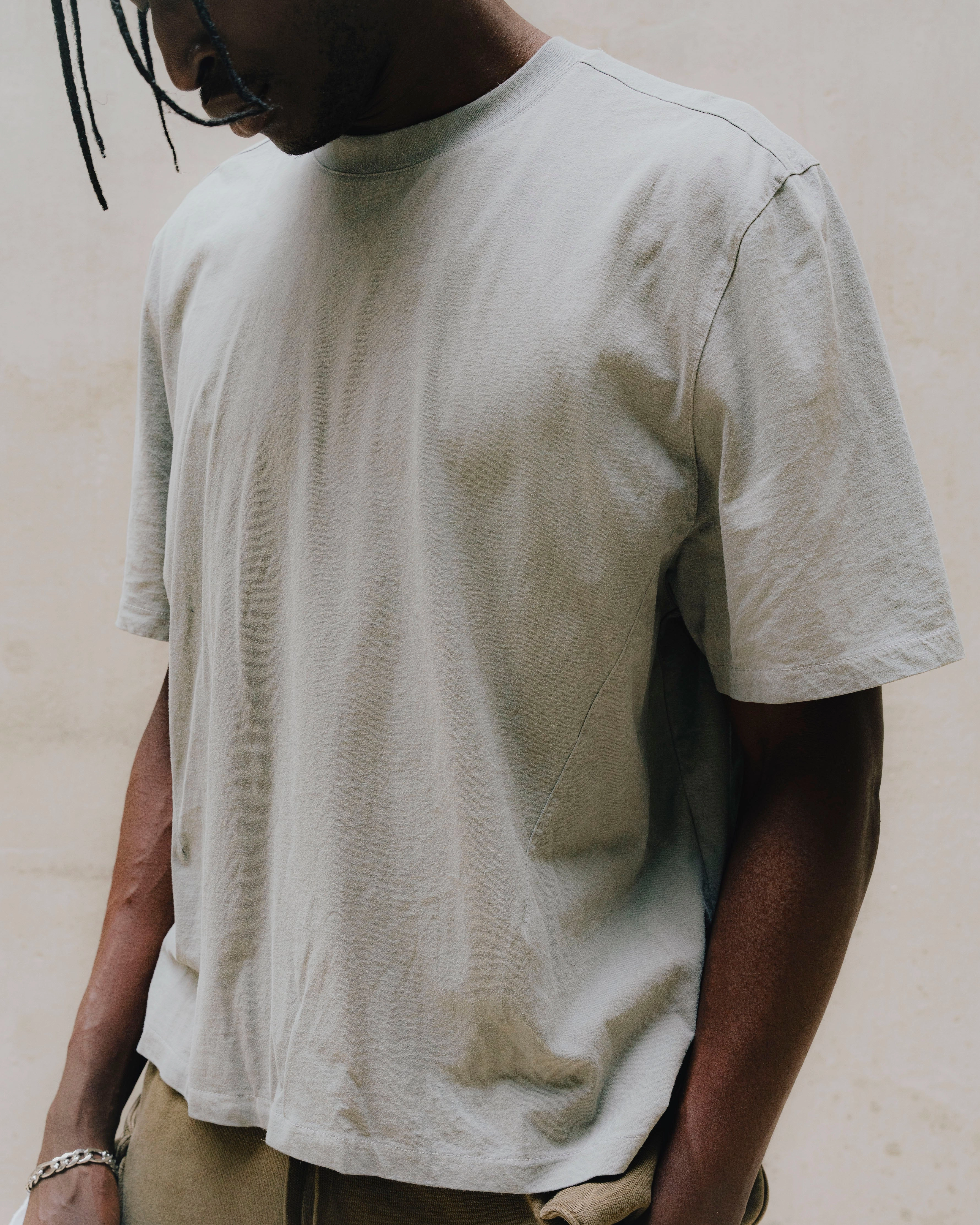 ES DART TEE