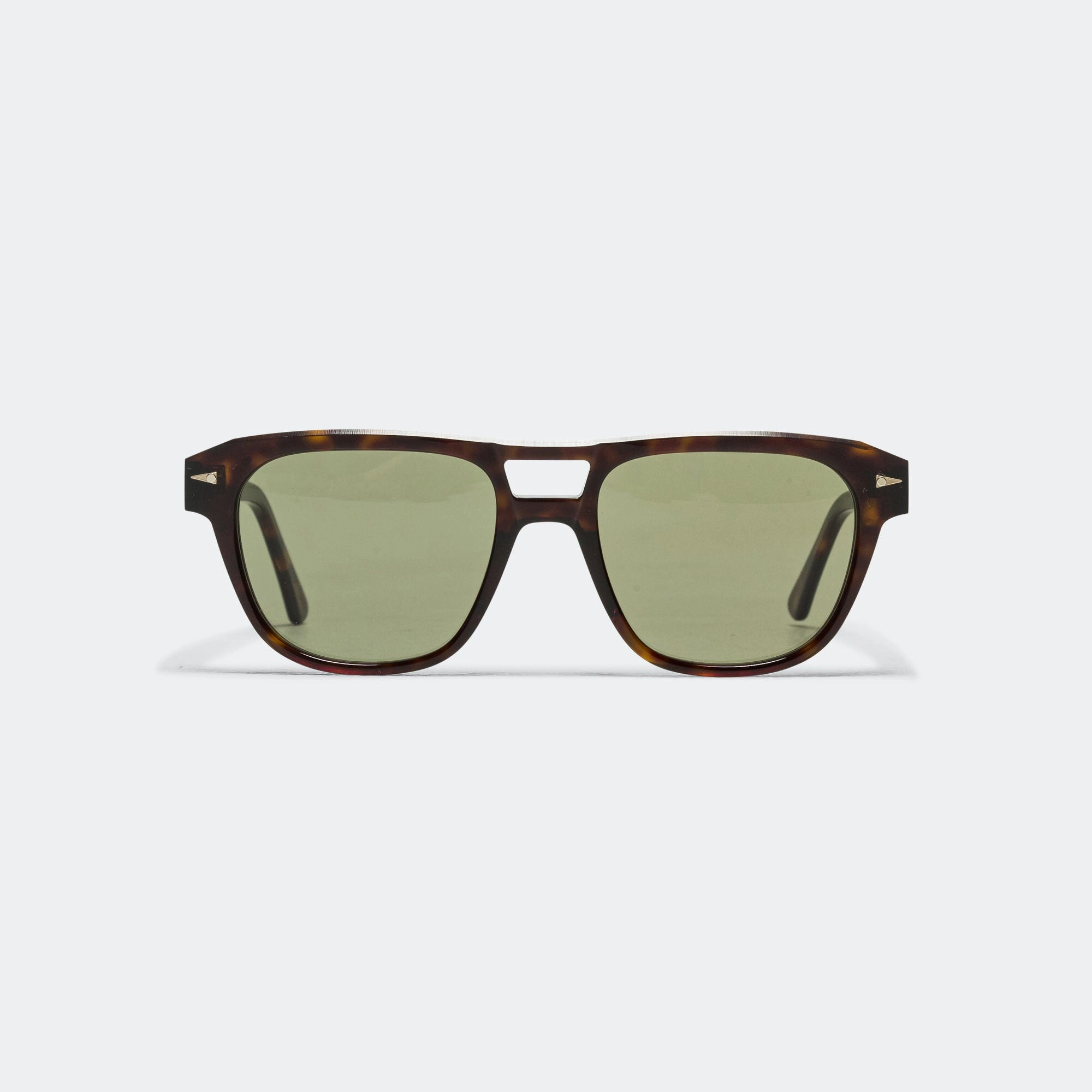 Etats-Unis Sun 52 - Dark Turtle/Khaki Light