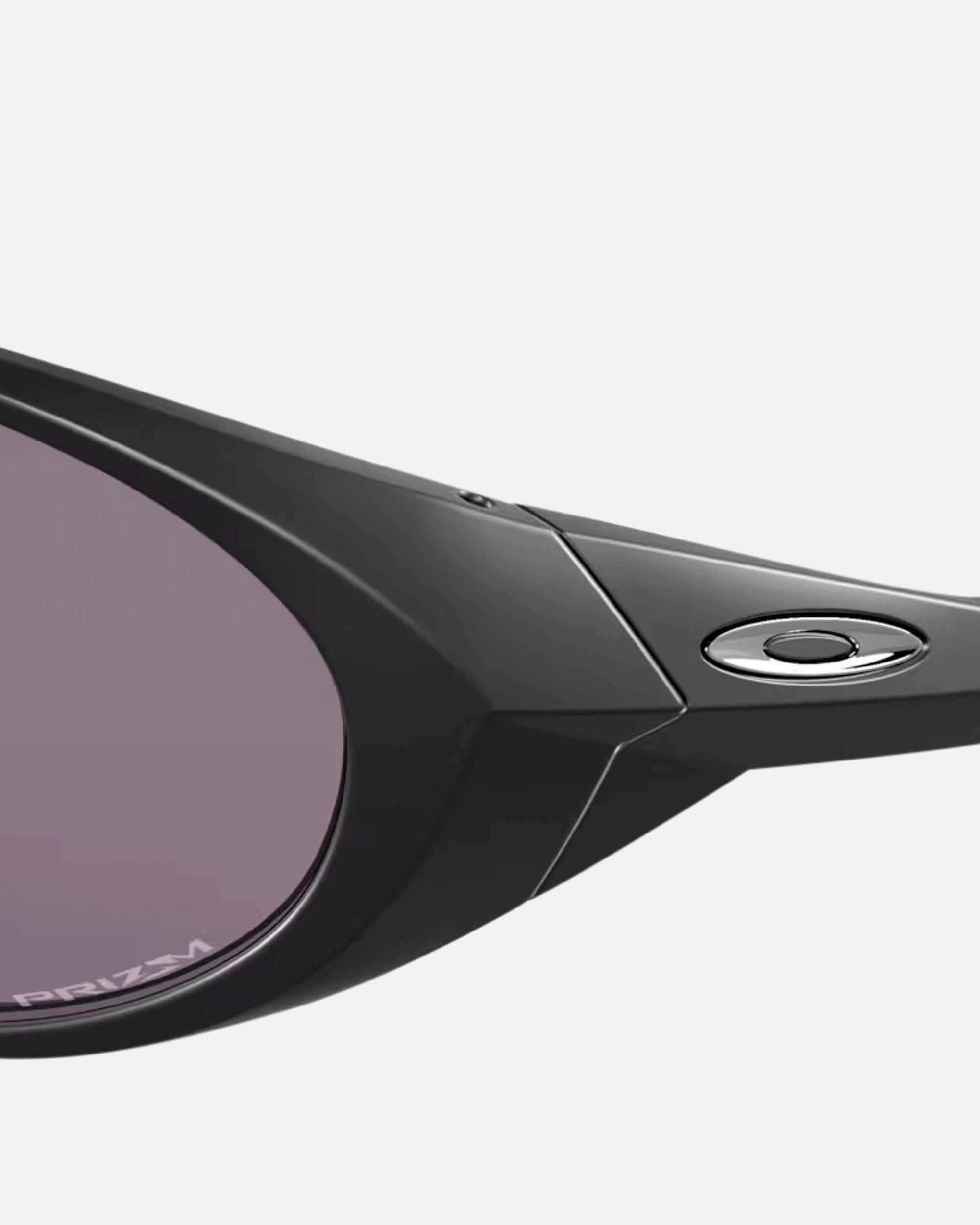 Eye Jacket Sunglasses Matte Black / Prizm Grey