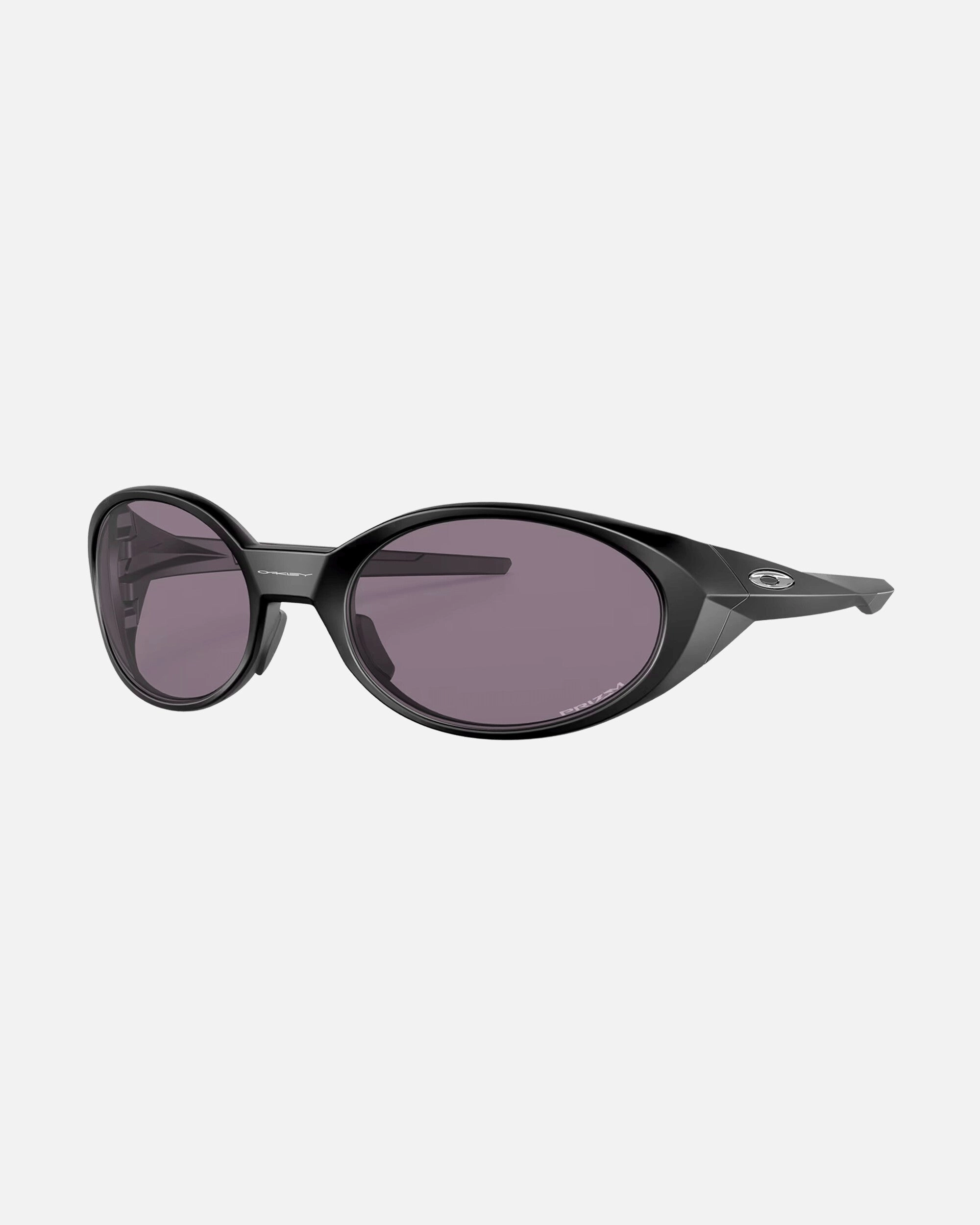 Eye Jacket Sunglasses Matte Black / Prizm Grey