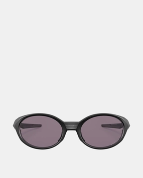 Eye Jacket Sunglasses Matte Black / Prizm Grey