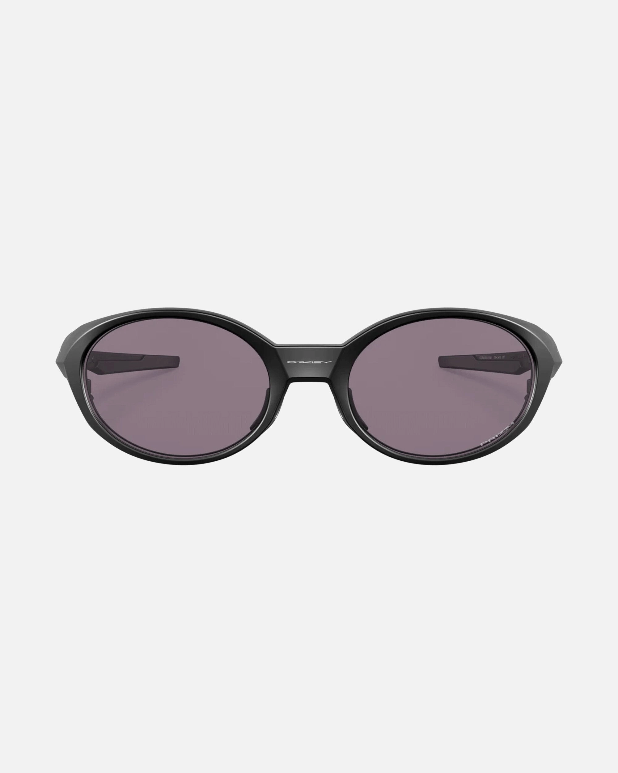 Eye Jacket Sunglasses Matte Black / Prizm Grey