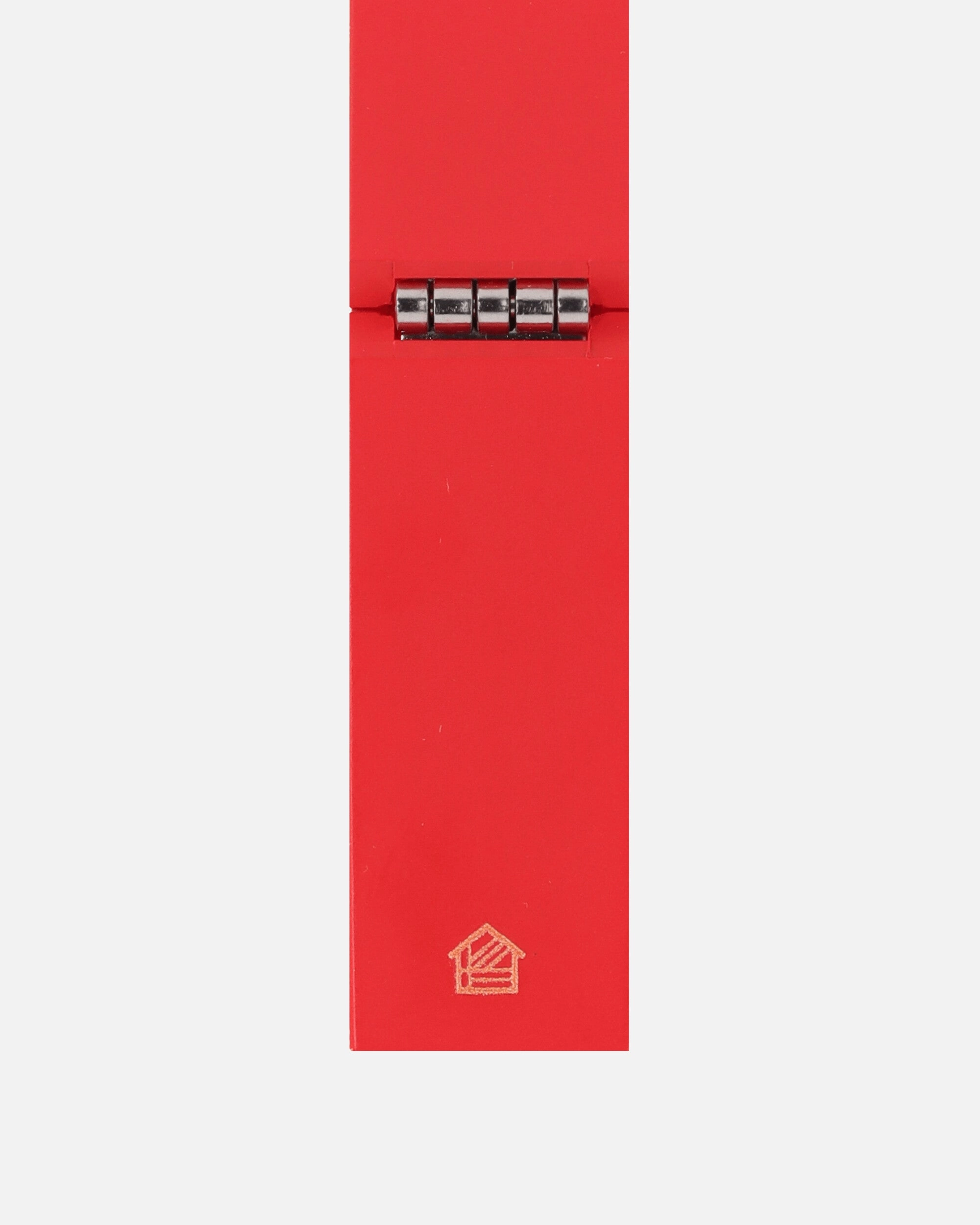 Flip Top Lighter Orange