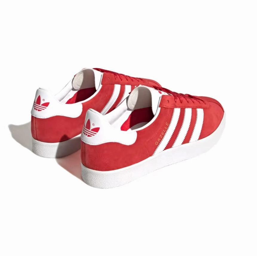 Gazelle 85 'Better Scarlet'
