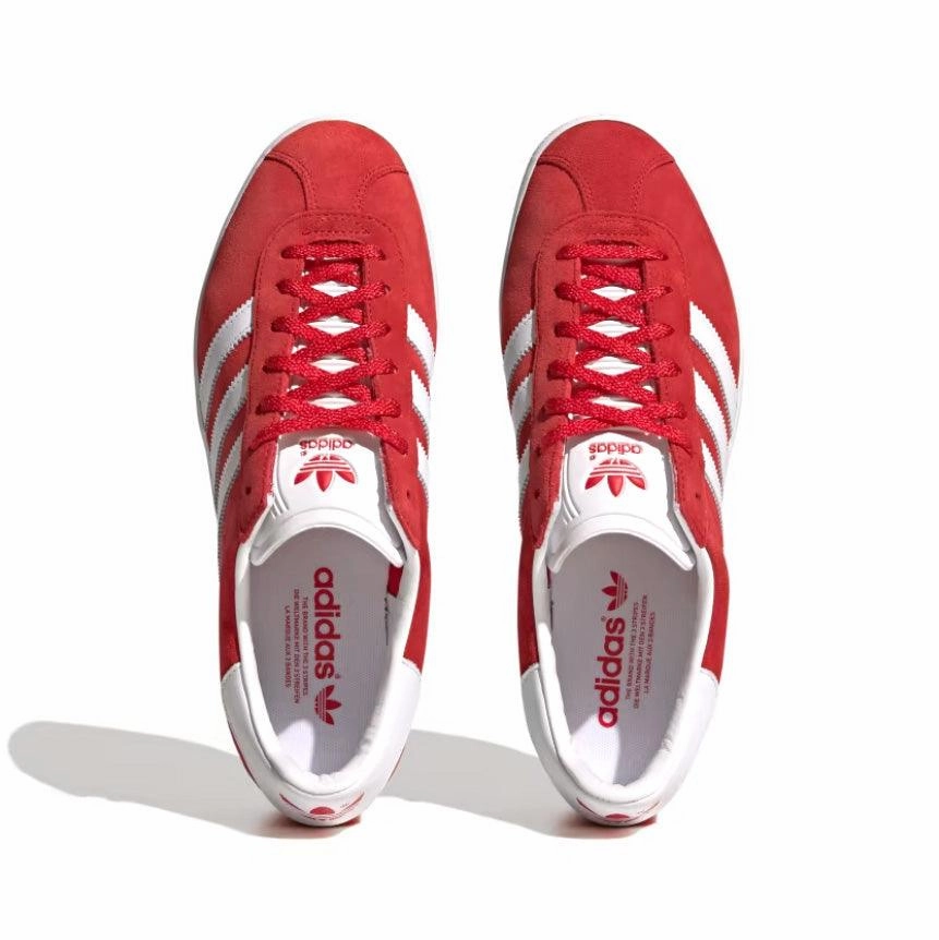 Gazelle 85 'Better Scarlet'