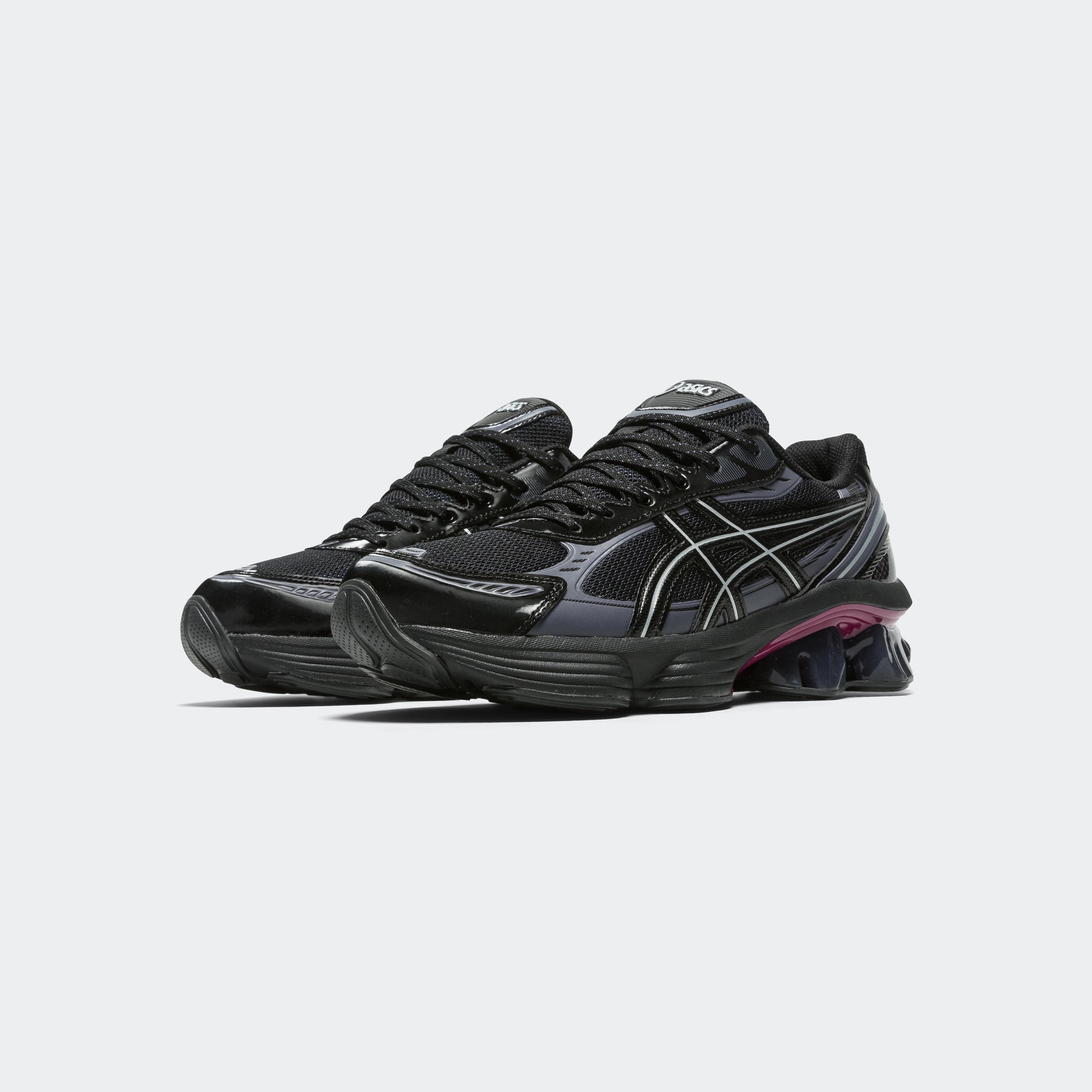 GEL-Kinetic Fluent - Black/Black