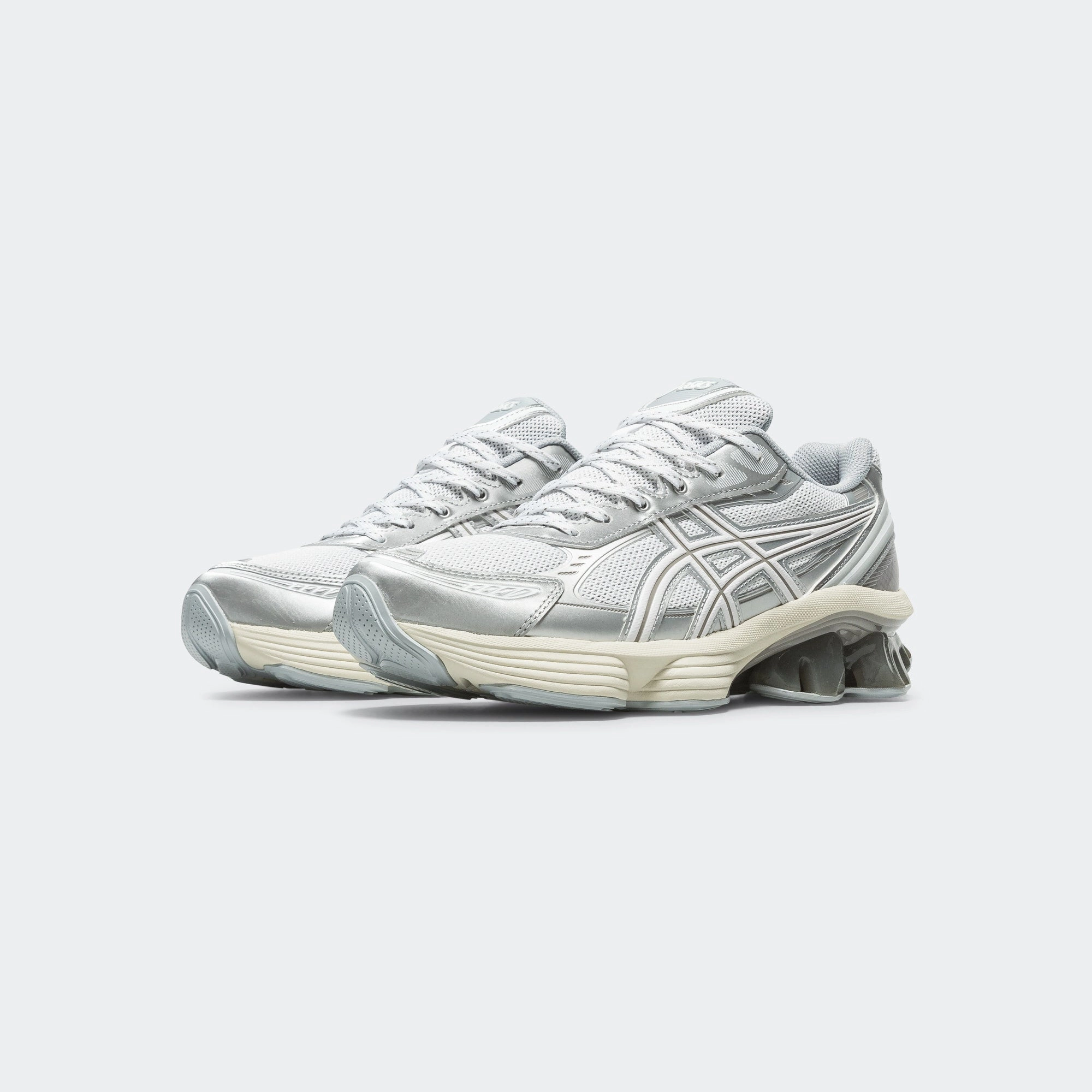 GEL-Kinetic Fluent - White/White