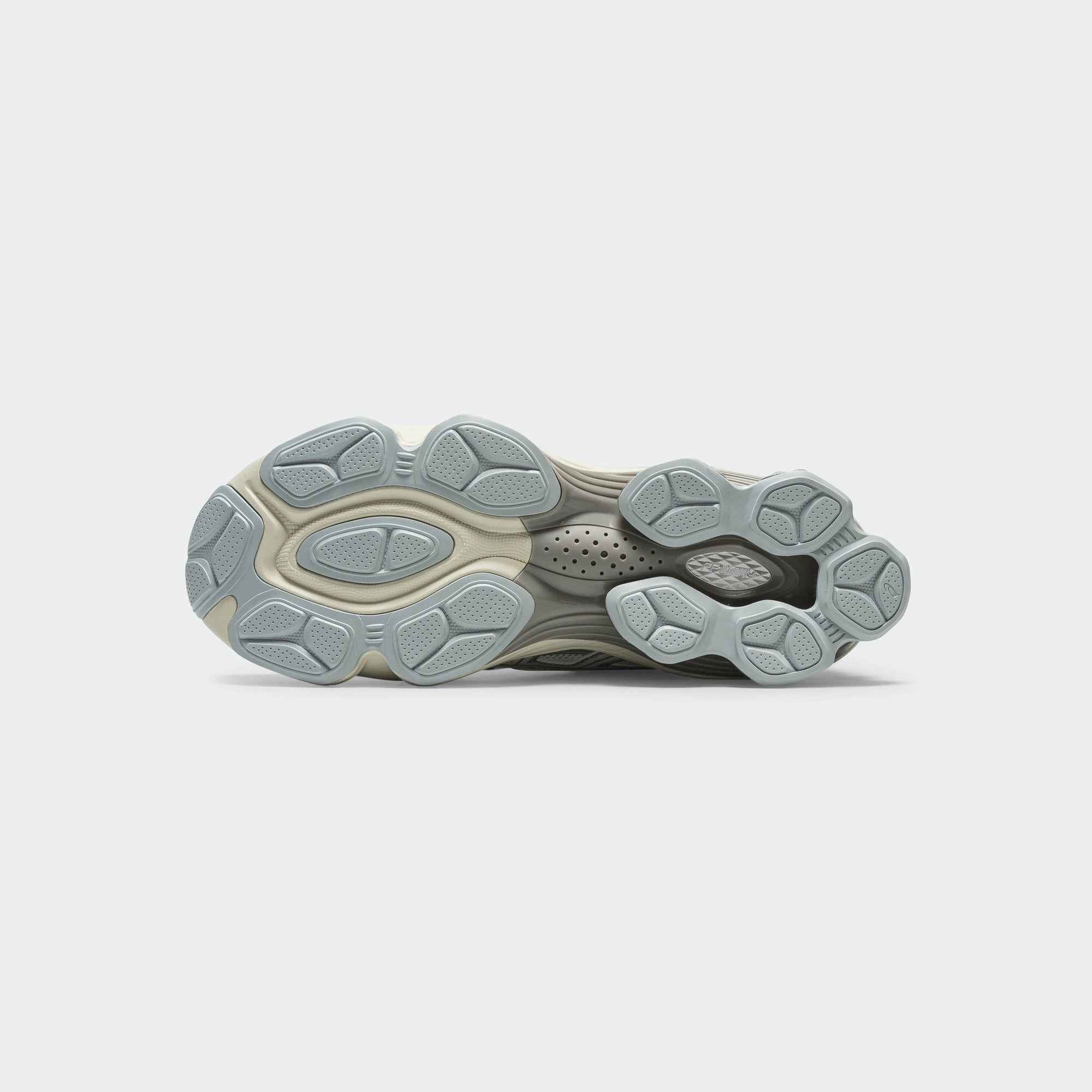GEL-Kinetic Fluent - White/White