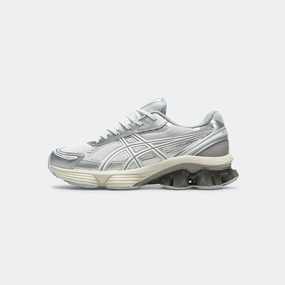 GEL-Kinetic Fluent - White/White