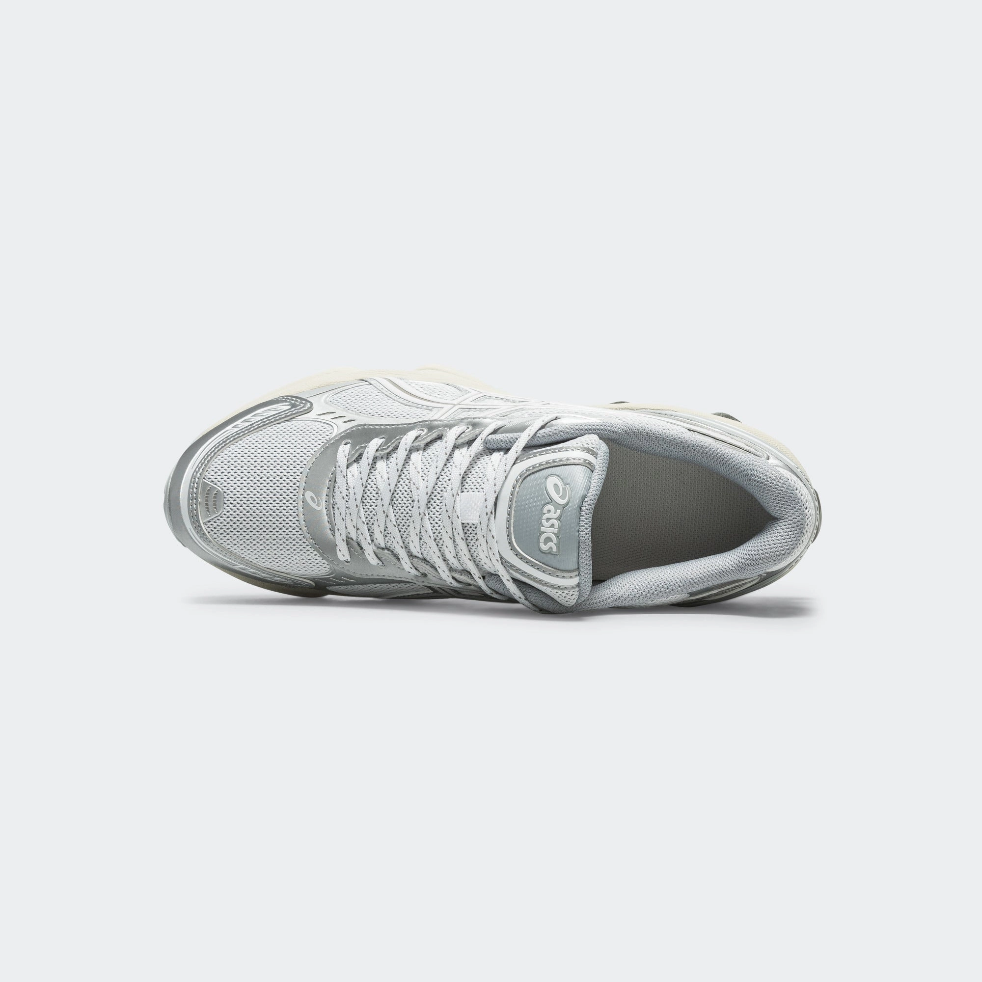 GEL-Kinetic Fluent - White/White