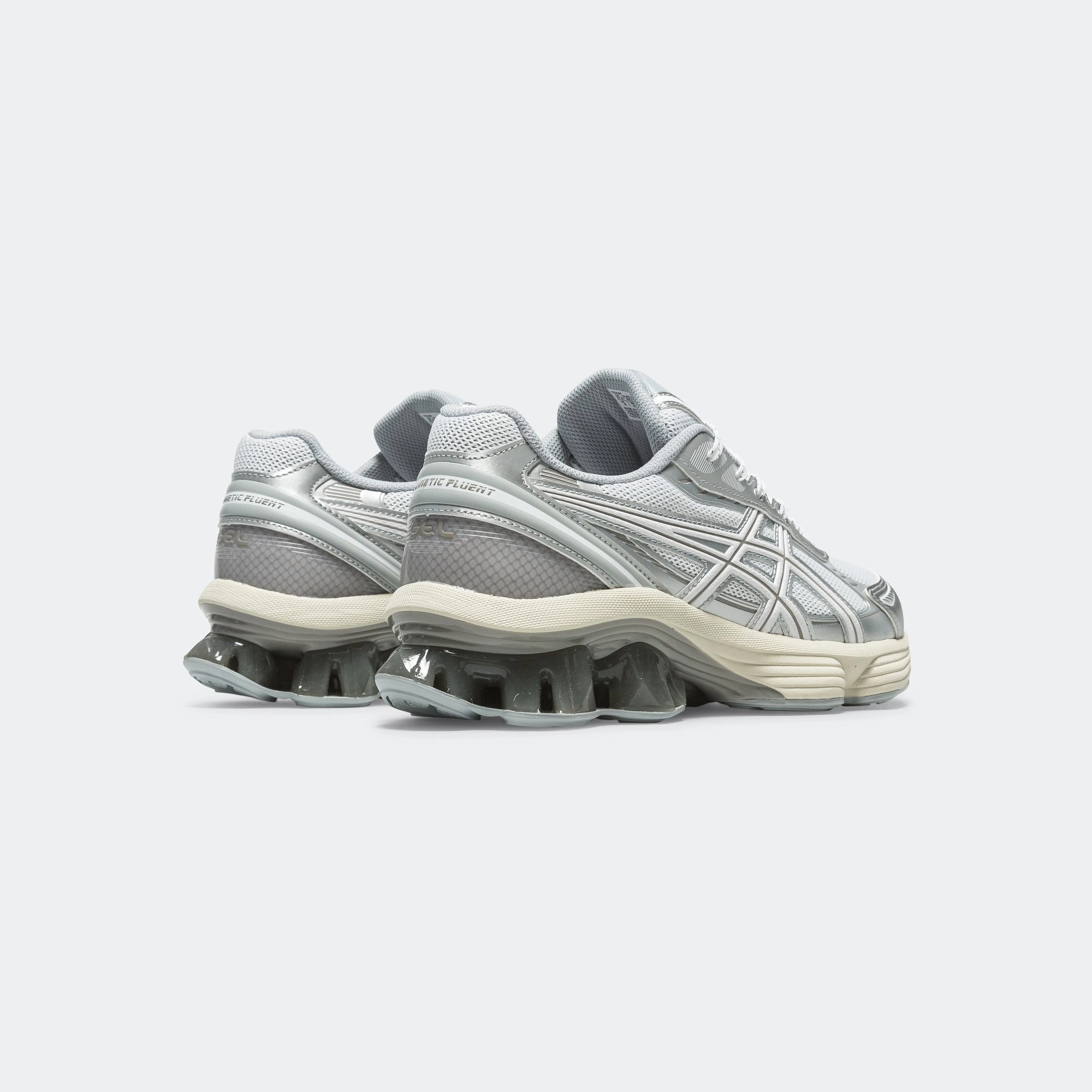 GEL-Kinetic Fluent - White/White