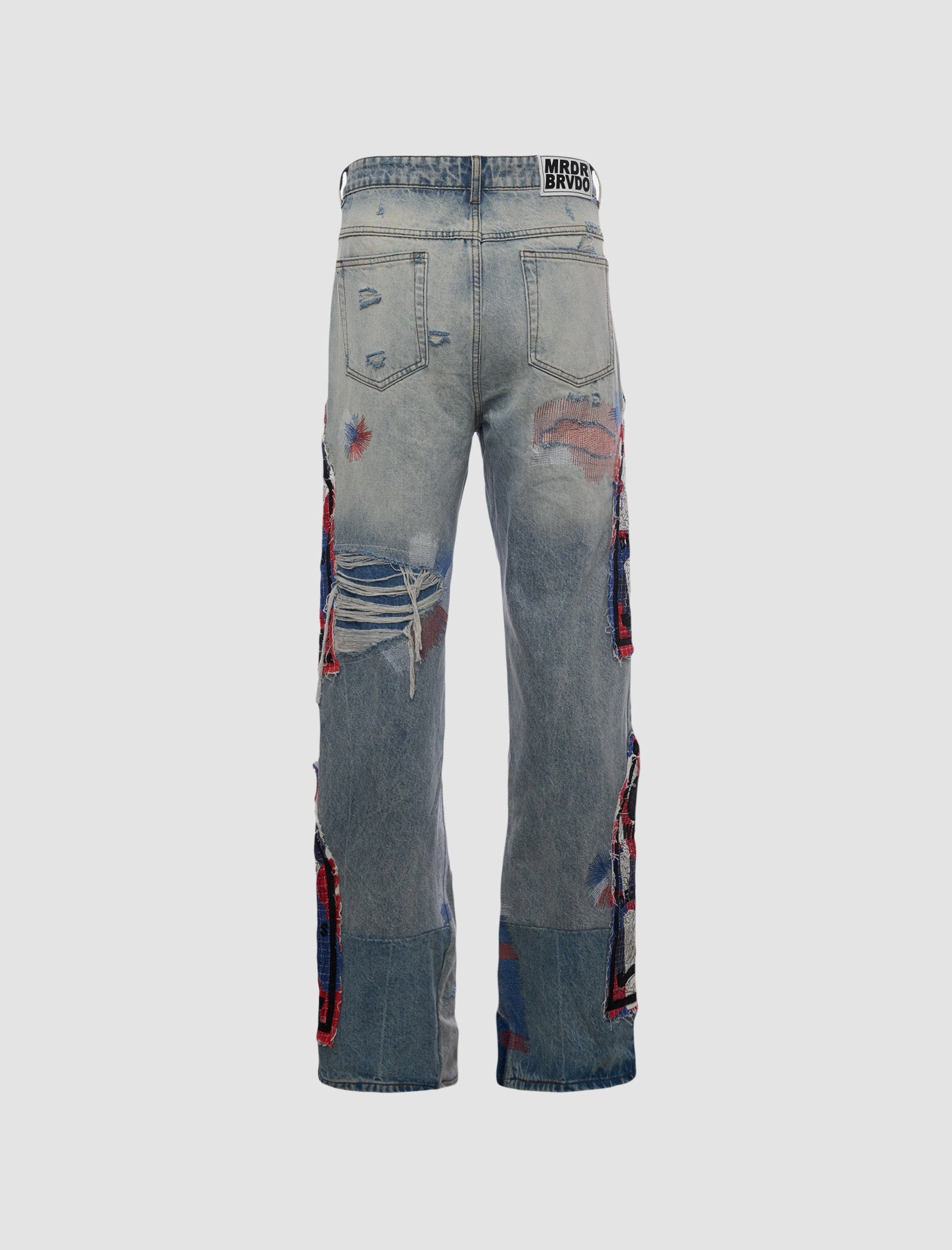 GLORY DENIM